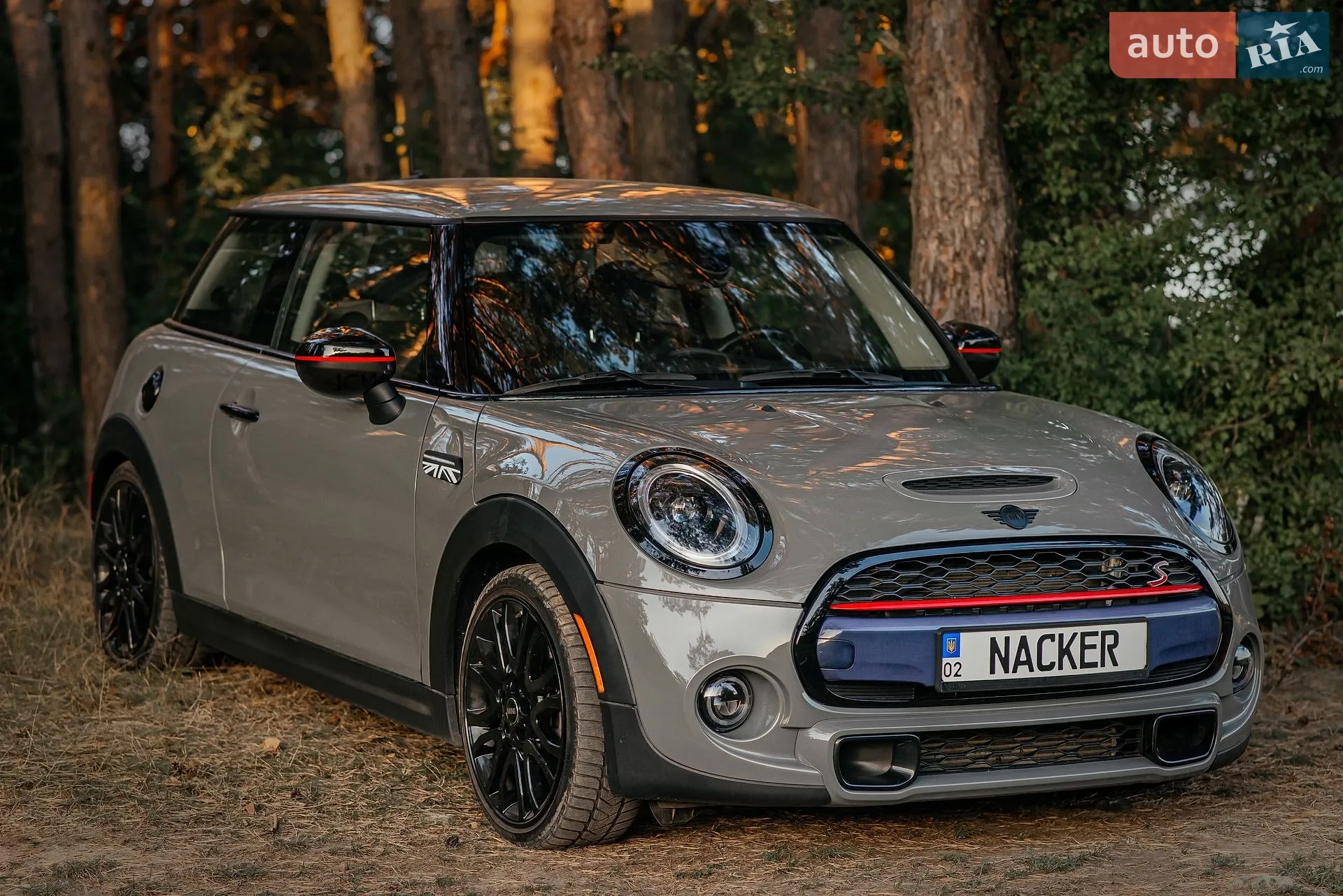 MINI Cooper, 2019