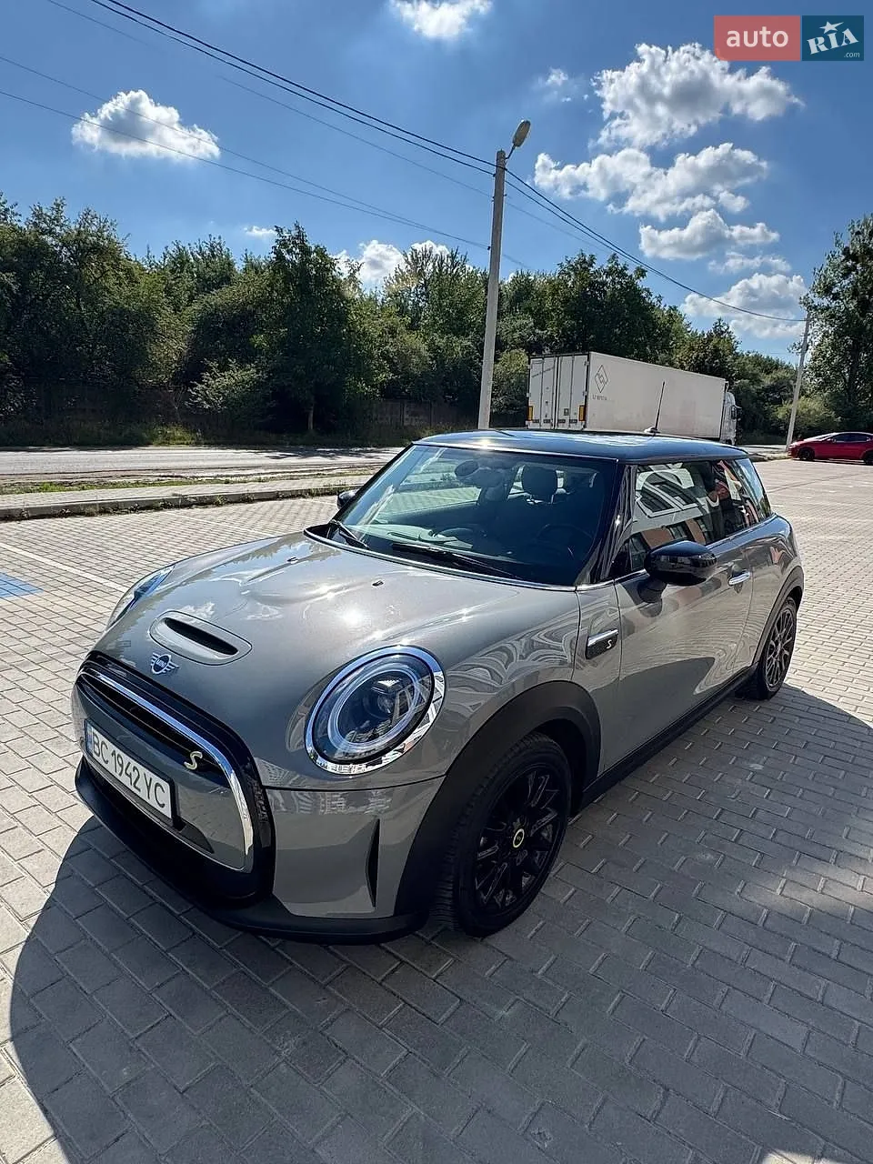 MINI Cooper, 2022