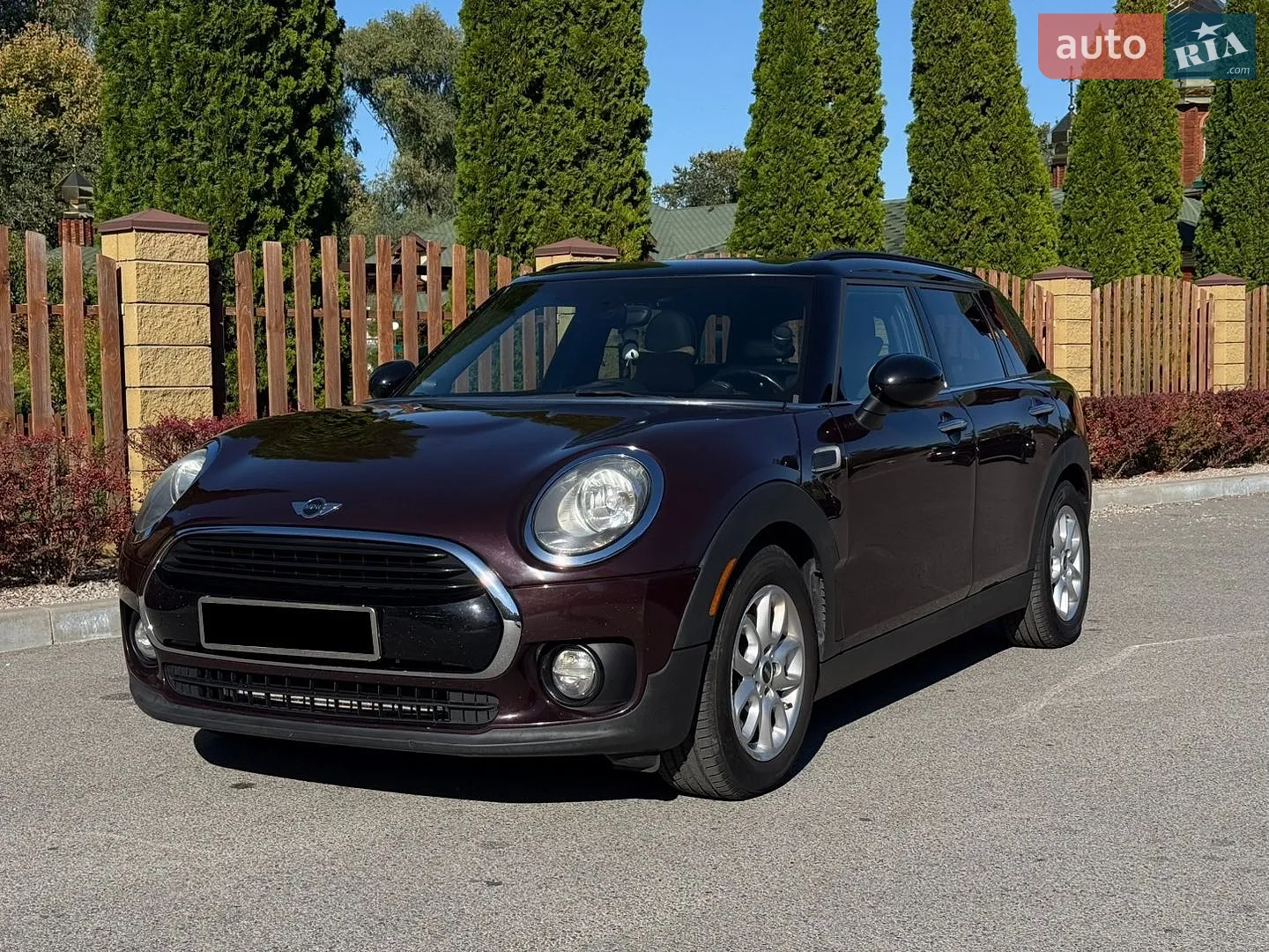 MINI Cooper, 2016