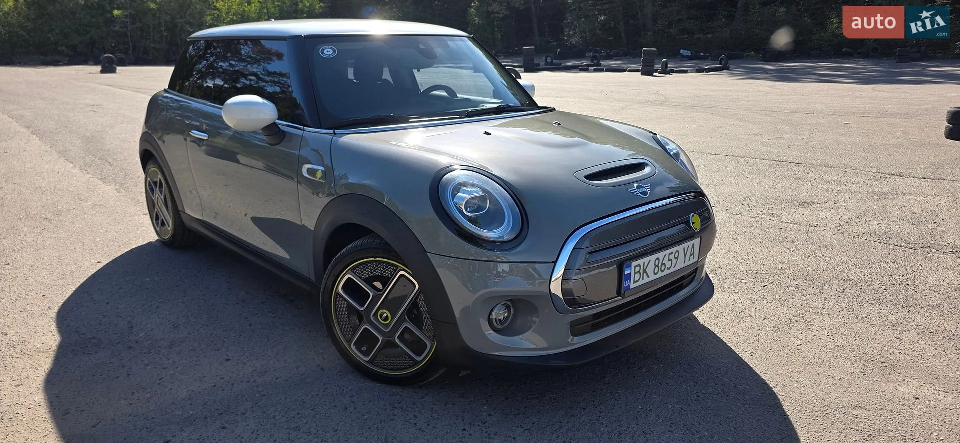 MINI Cooper, 2021