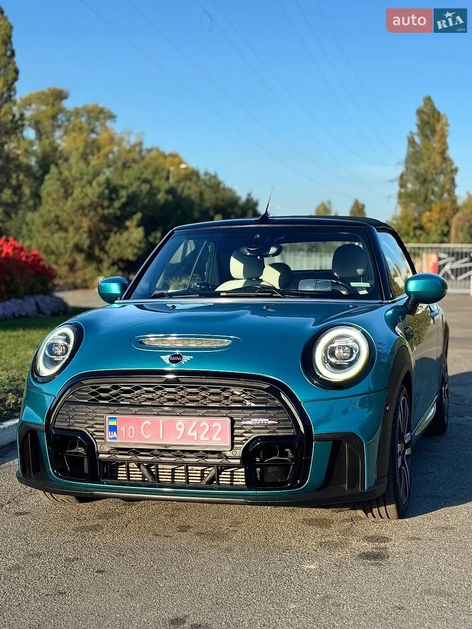 MINI Cooper, 2021