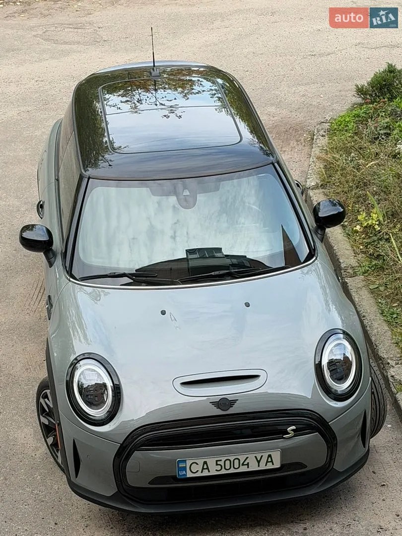 MINI Cooper, 2022