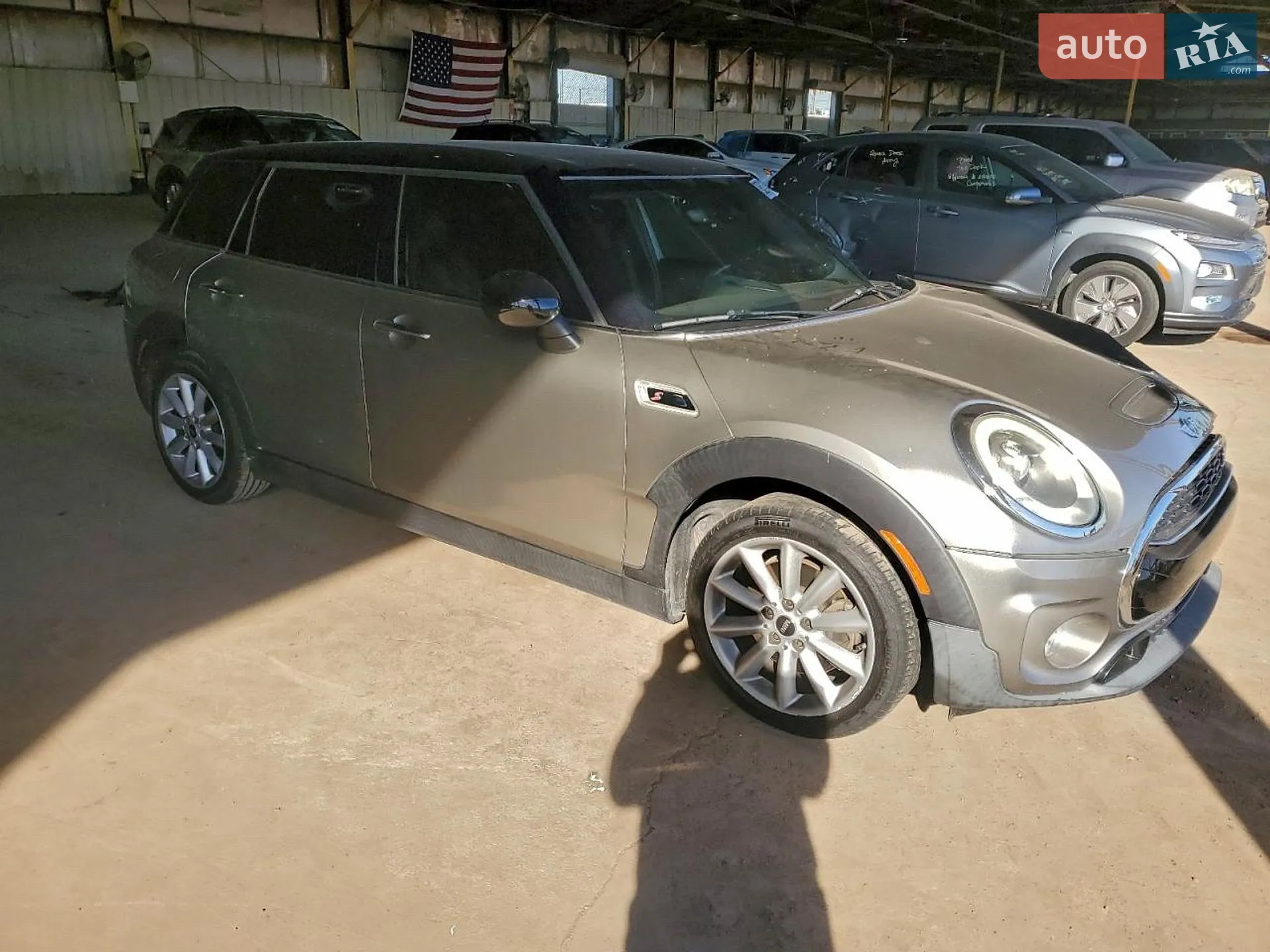 MINI Countryman, 2016