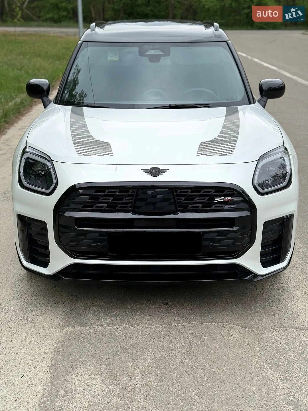 MINI Countryman, 2024