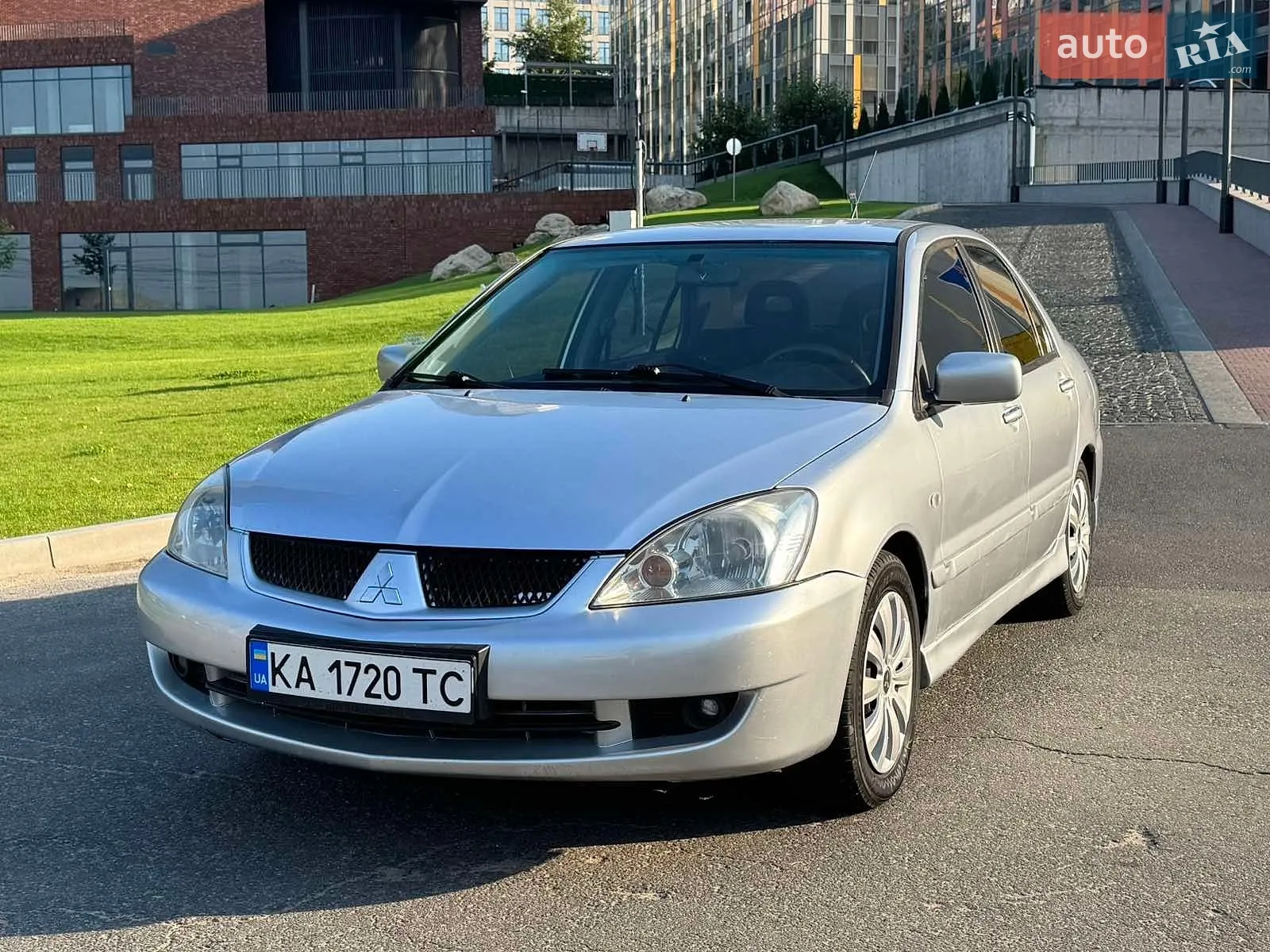 Mitsubishi Lancer, 2009