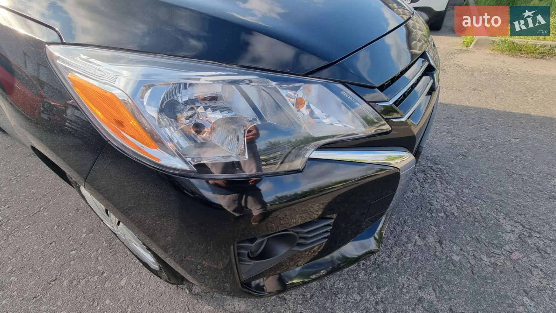 Mitsubishi Mirage, 2020