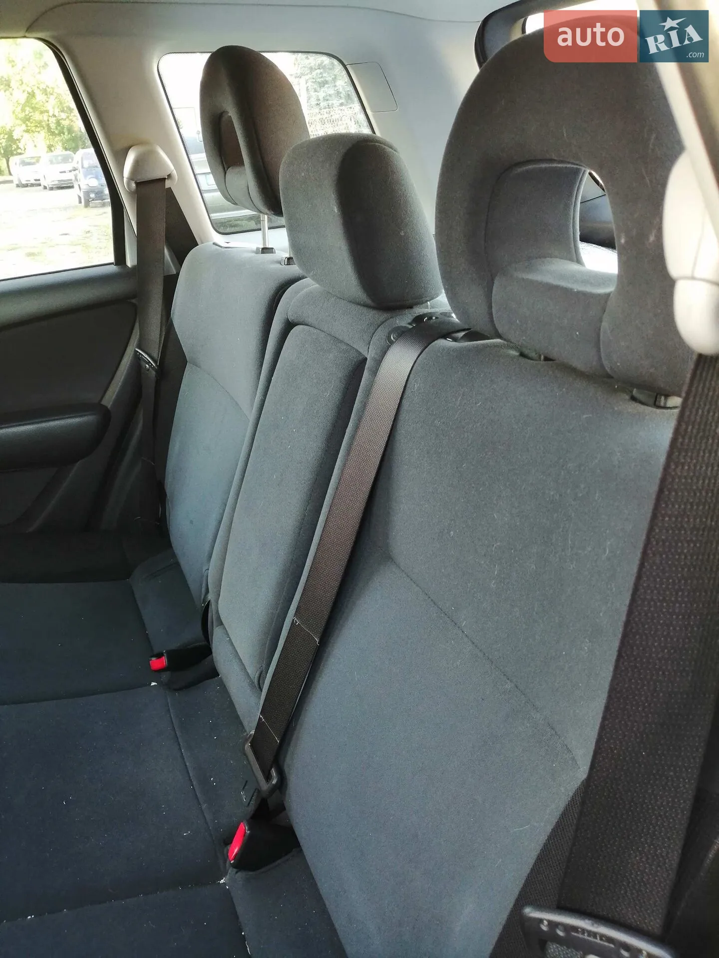 Mitsubishi Outlander, 2007
