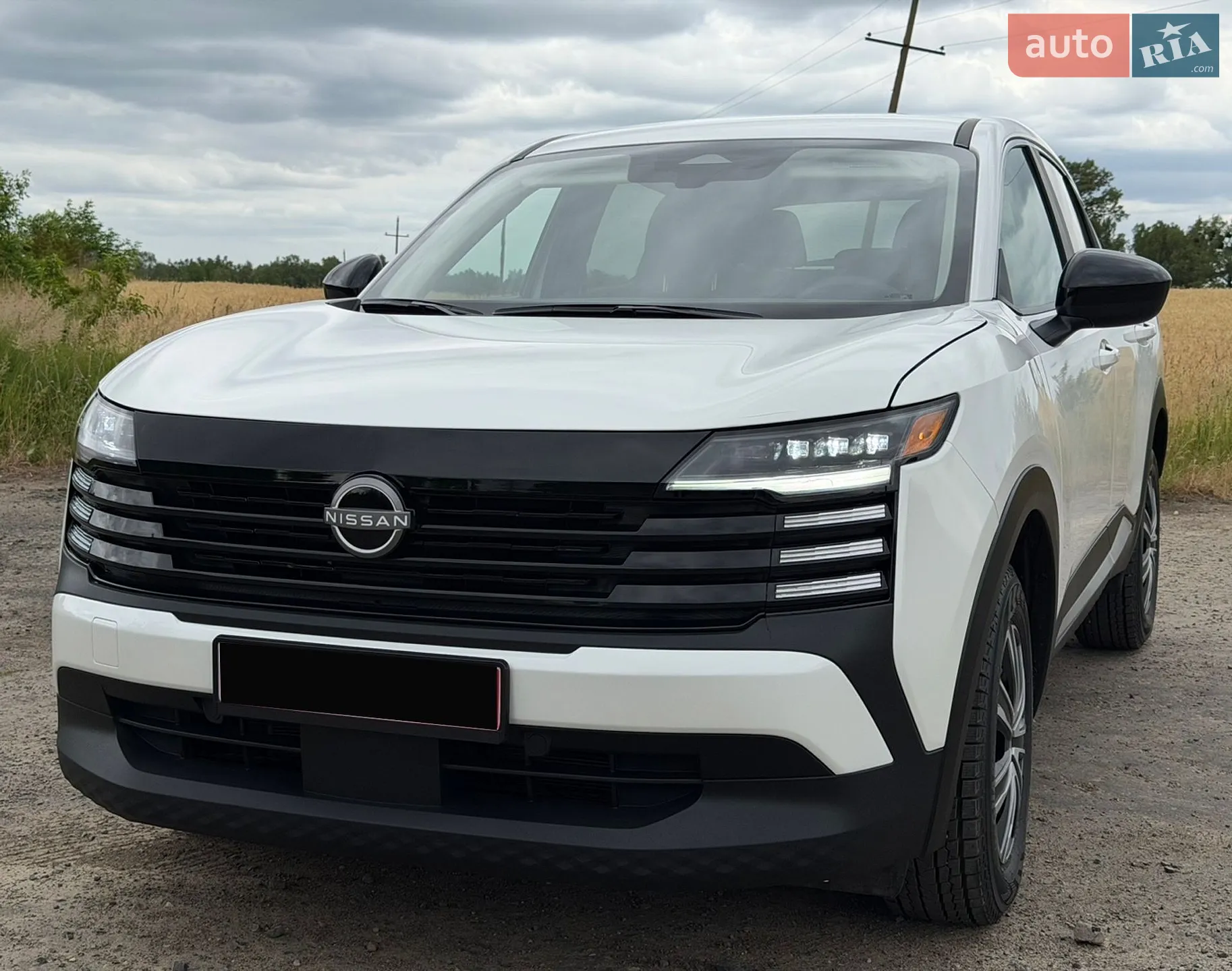 Nissan Kicks, 2026