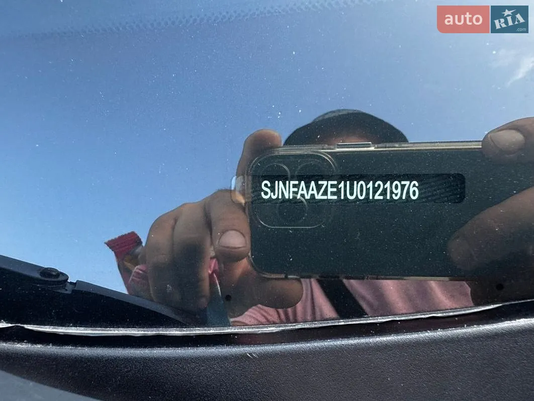 Nissan Leaf, 2021