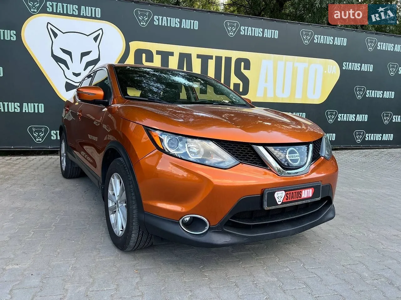 Nissan Qashqai, 2018