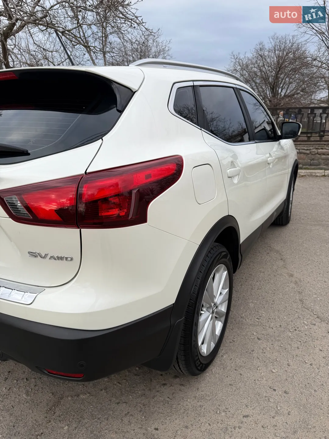 Nissan Rogue Sport, 2019