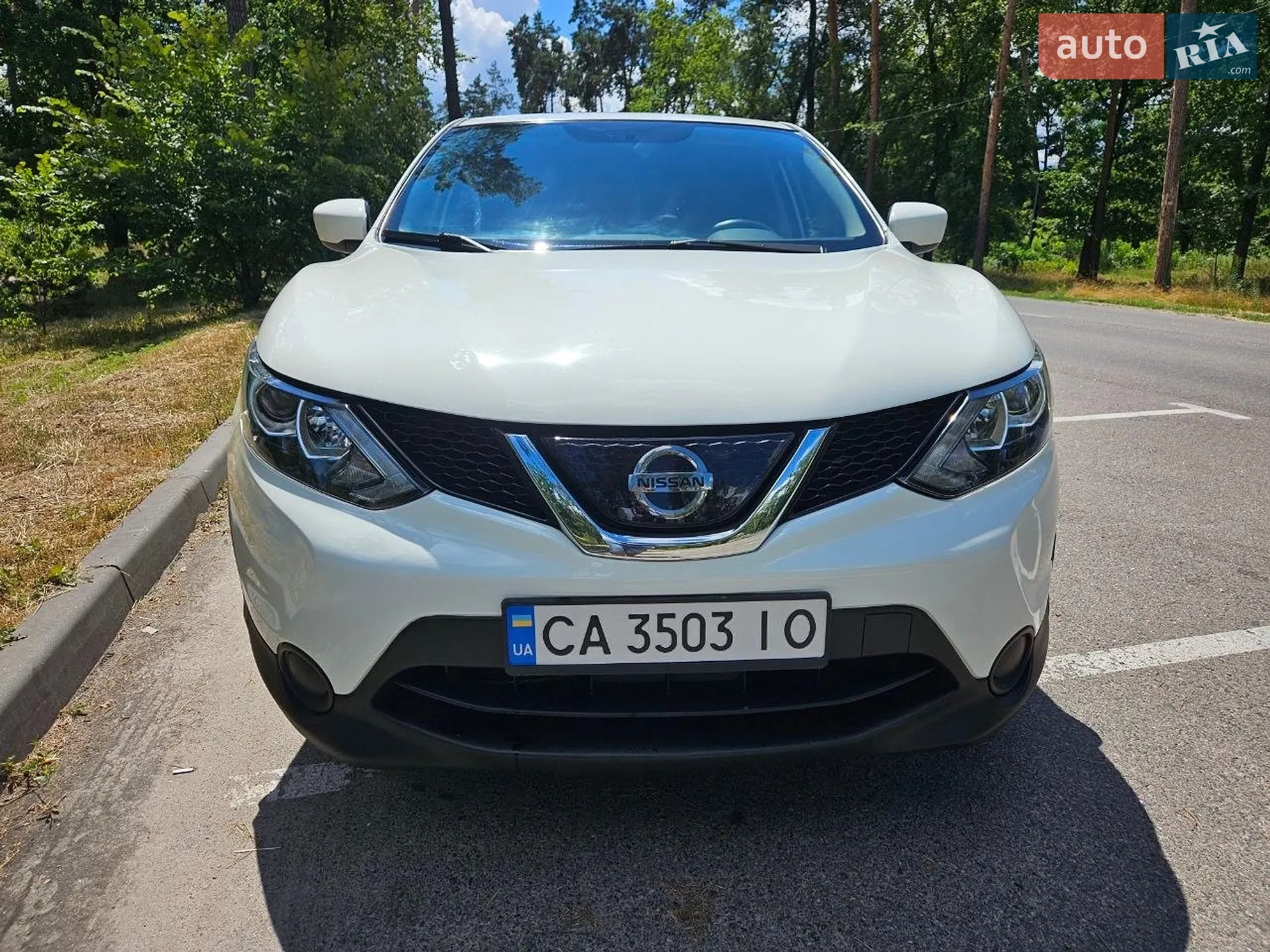 Nissan Rogue Sport, 2019