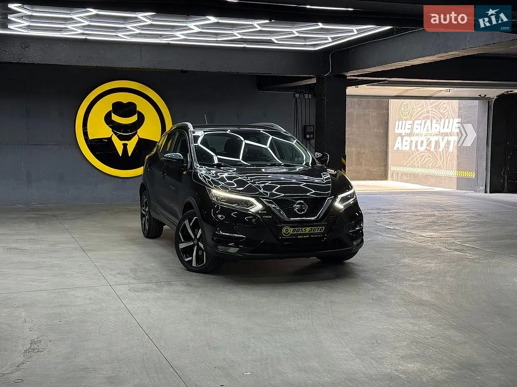 Nissan Rogue Sport, 2022