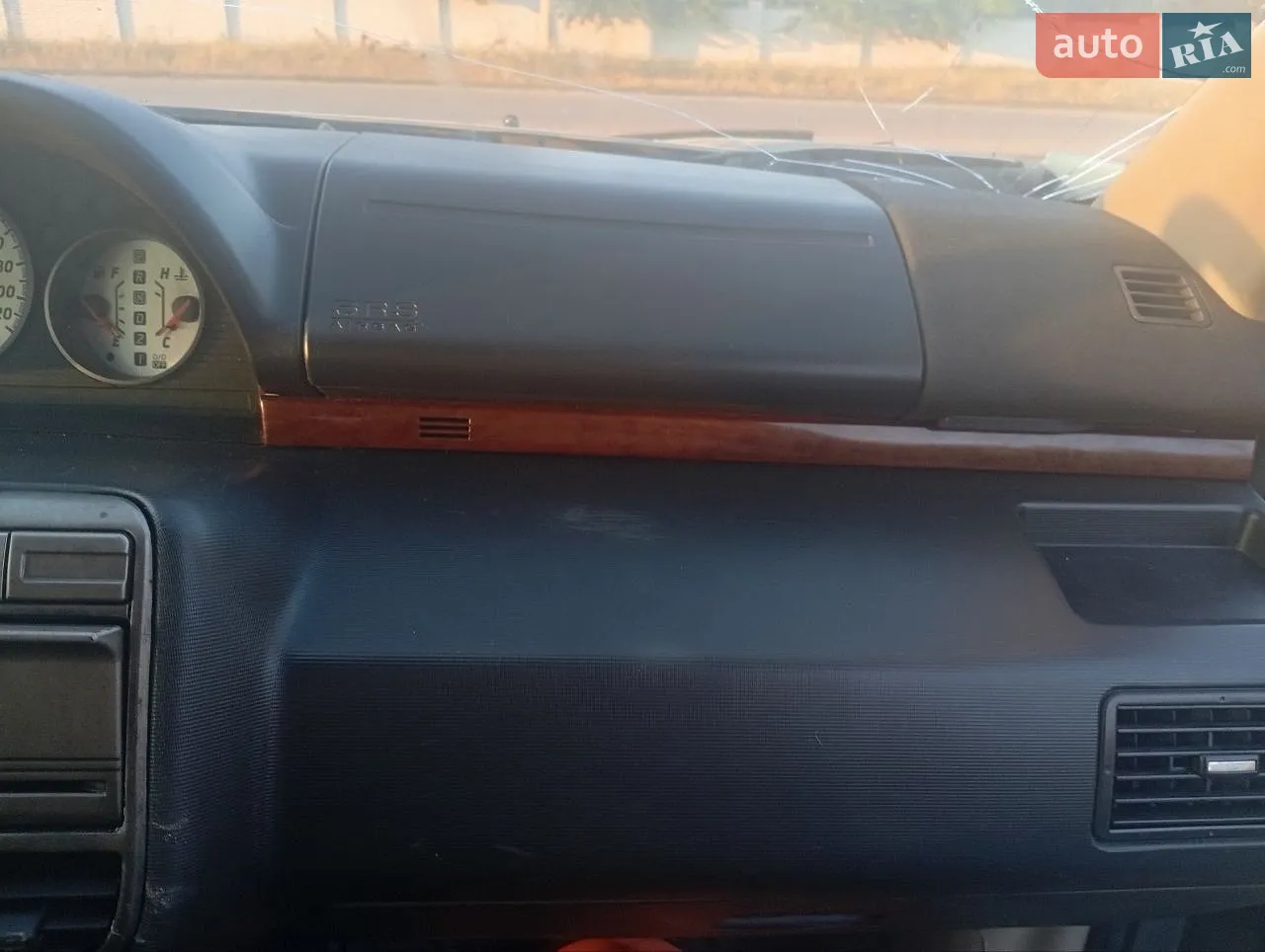 Nissan X-Trail, 2003