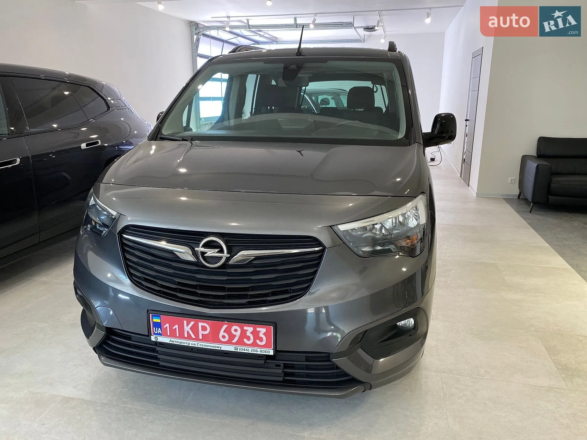 Opel Combo Life, 2023