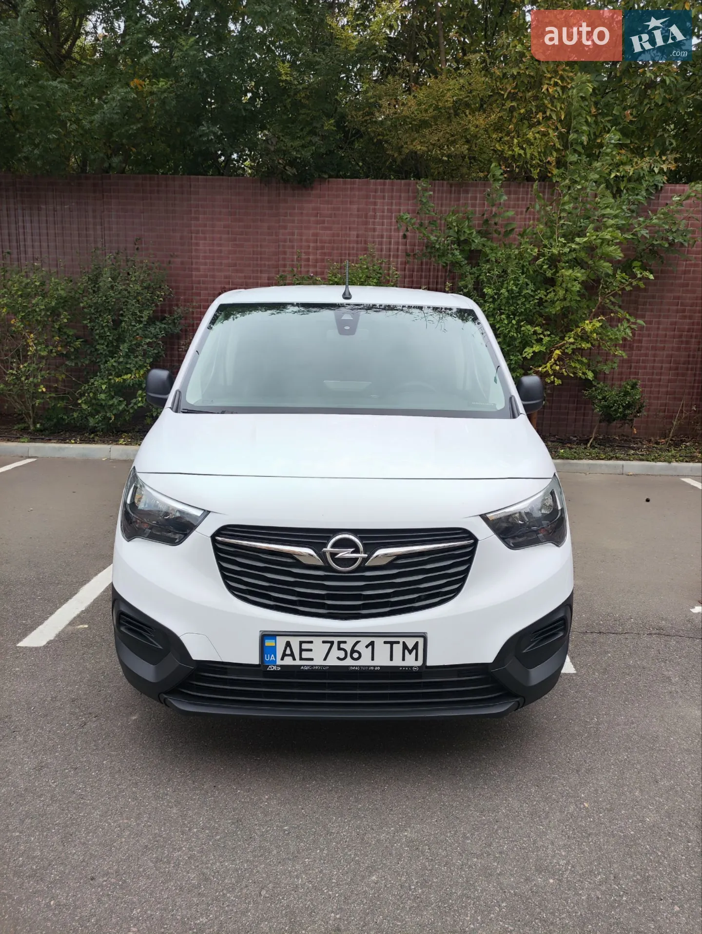 Opel Combo, 2022