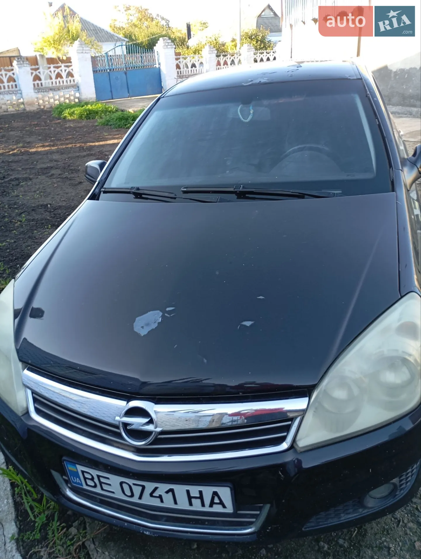 Opel Corsa, 2007