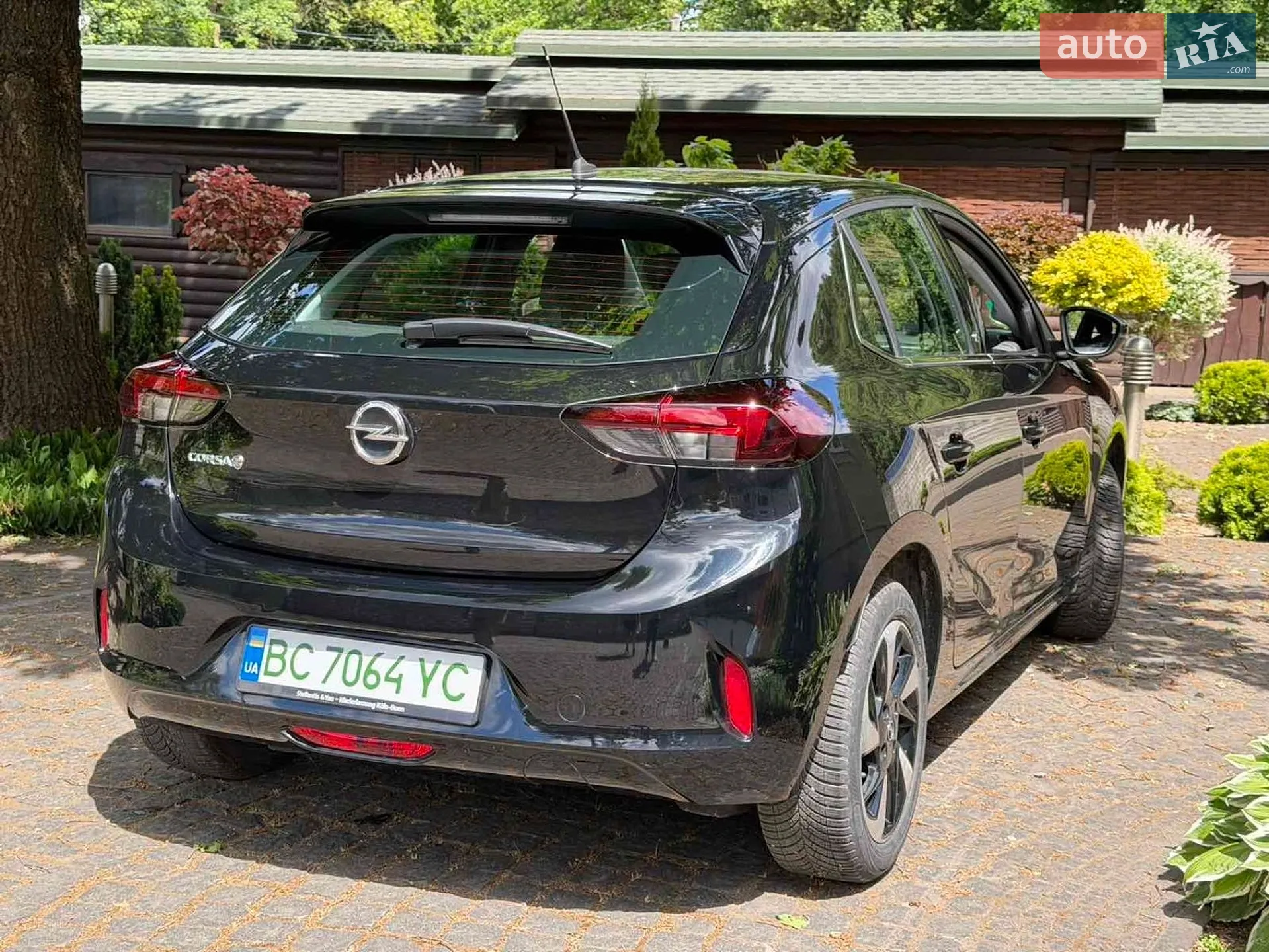 Opel Corsa, 2023
