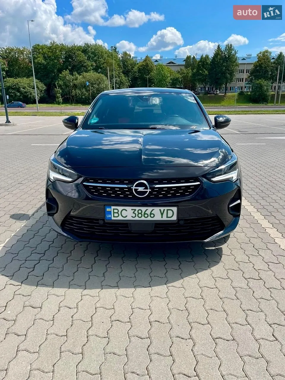 Opel Corsa, 2023