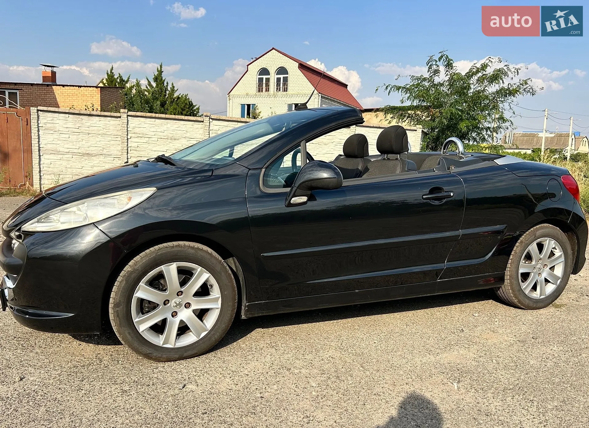 Peugeot 207, 2009