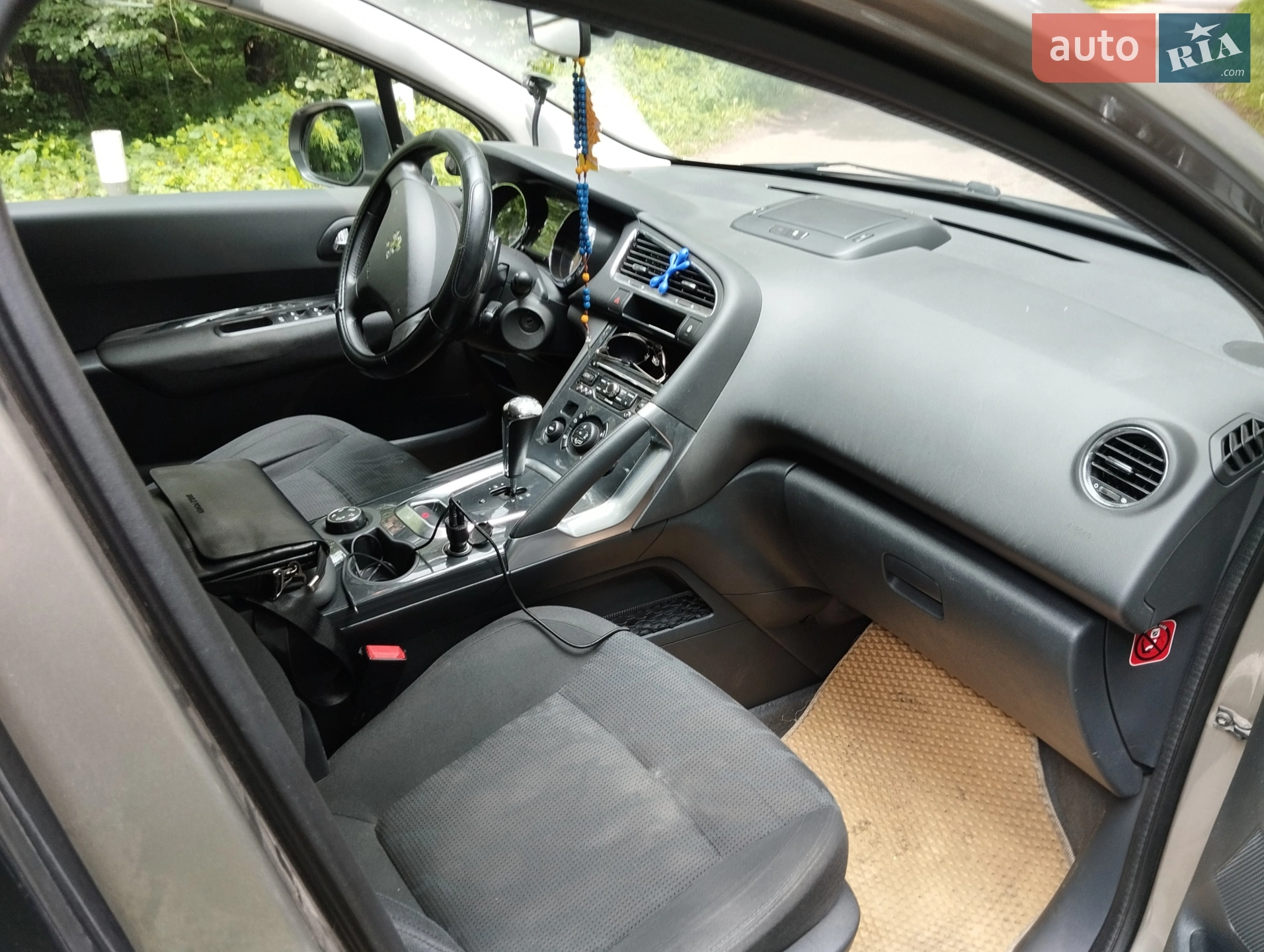 Peugeot 3008, 2013