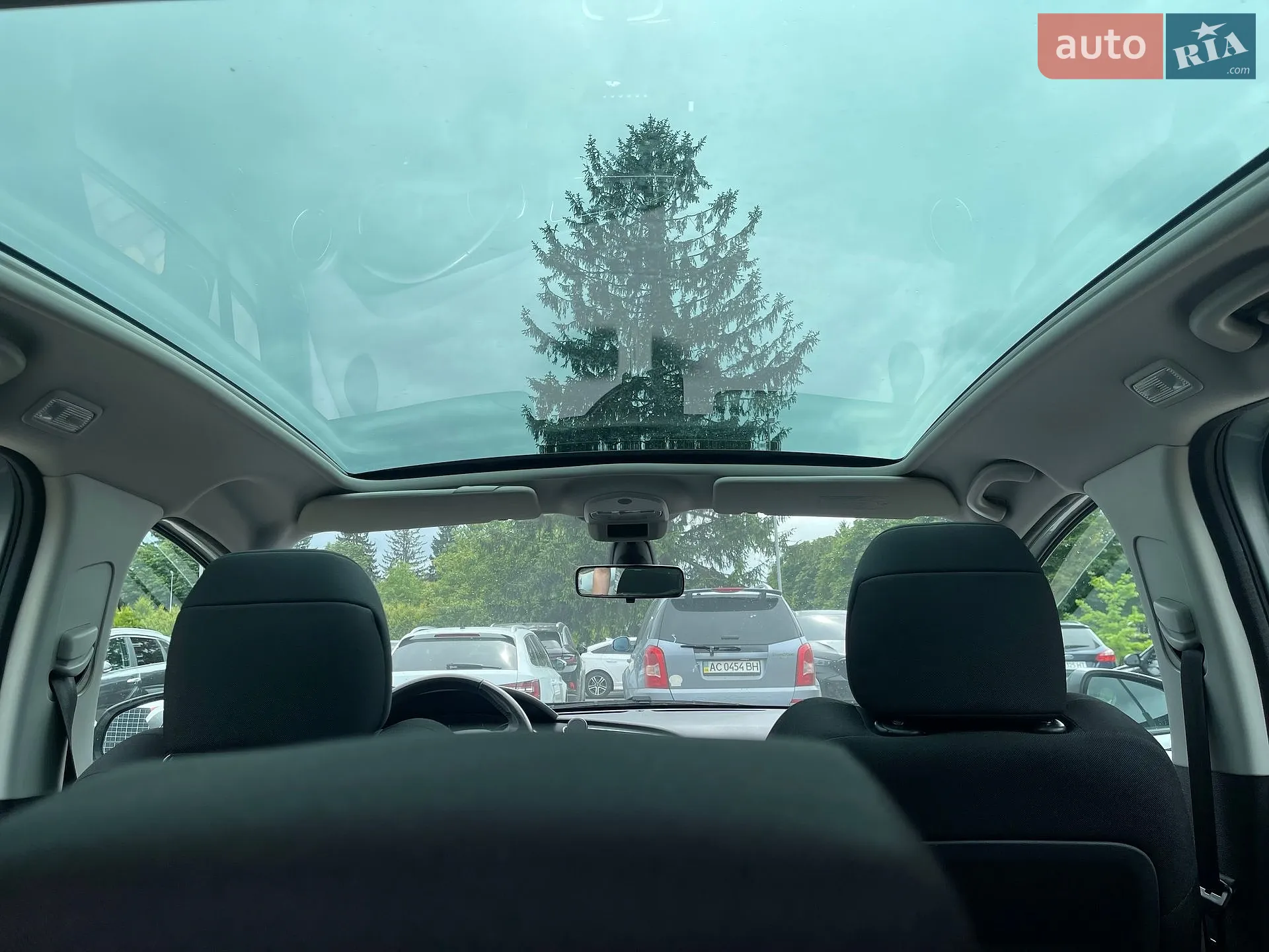 Peugeot 3008, 2012