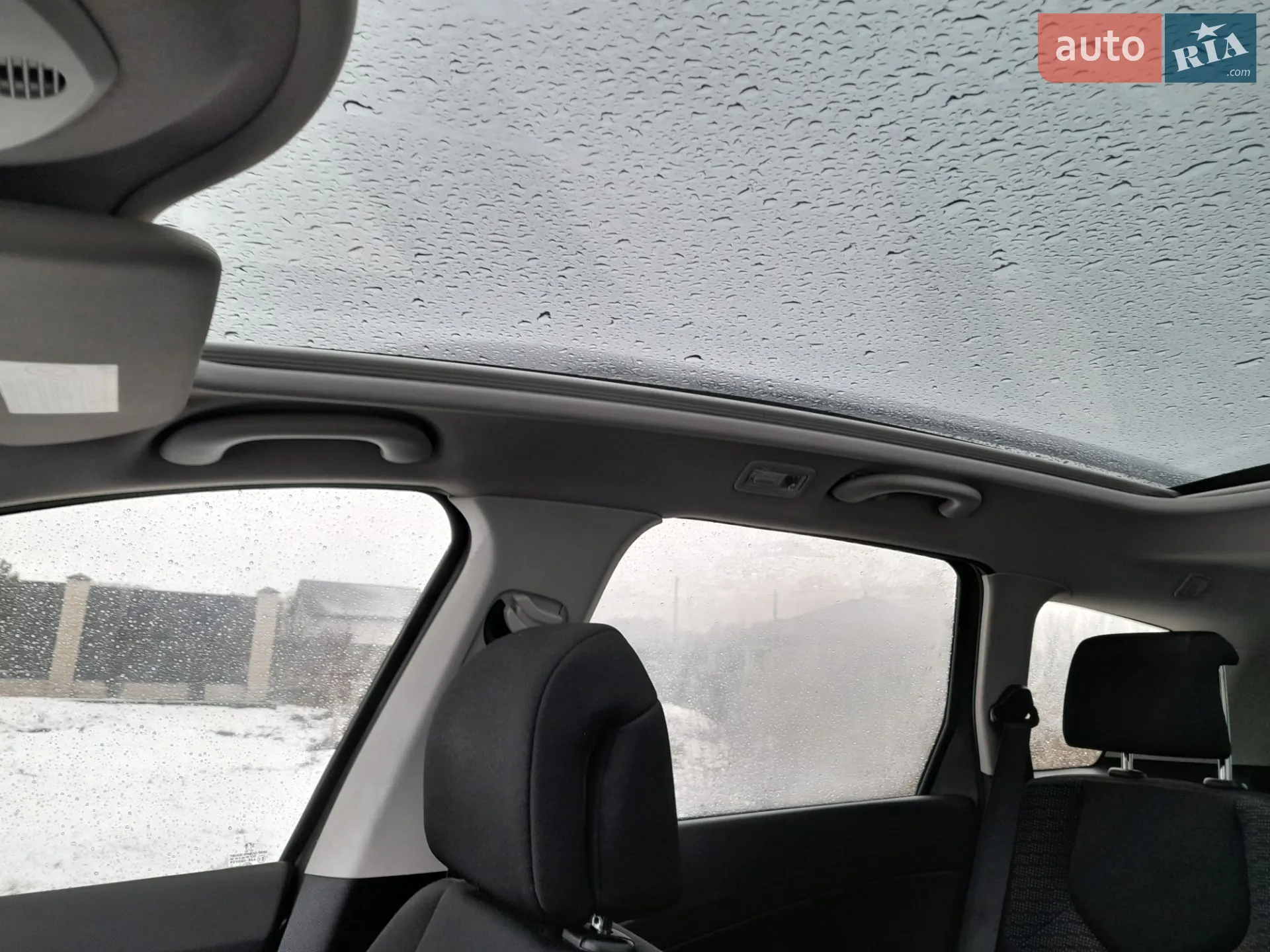 Peugeot 308, 2008