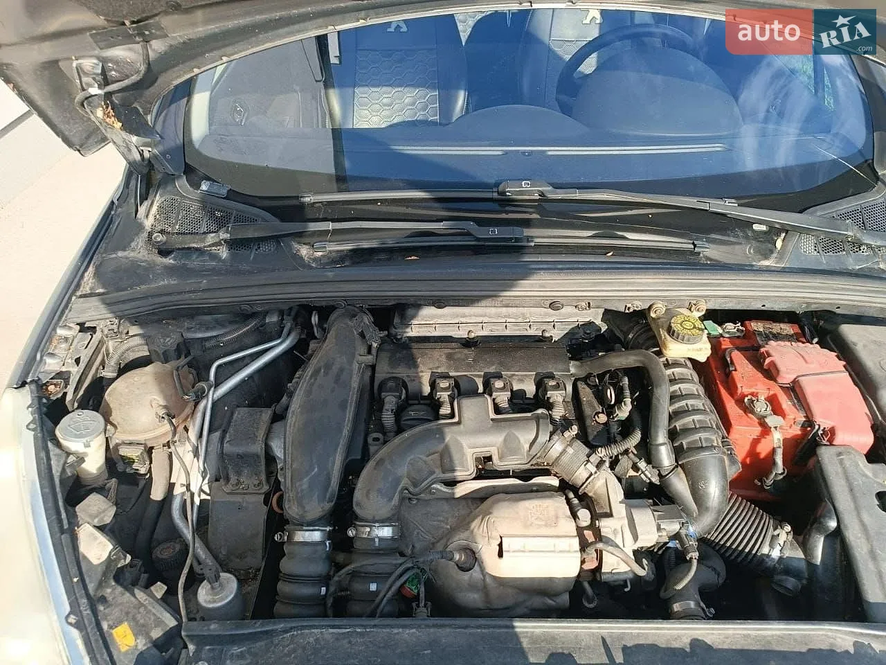 Peugeot 308, 2008