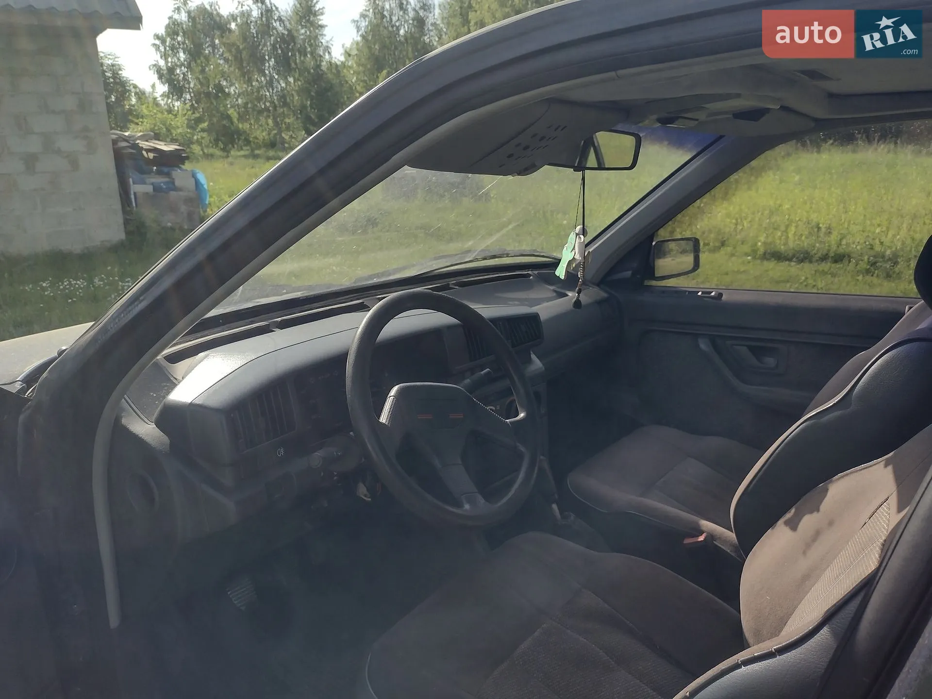 Peugeot 405, 1992