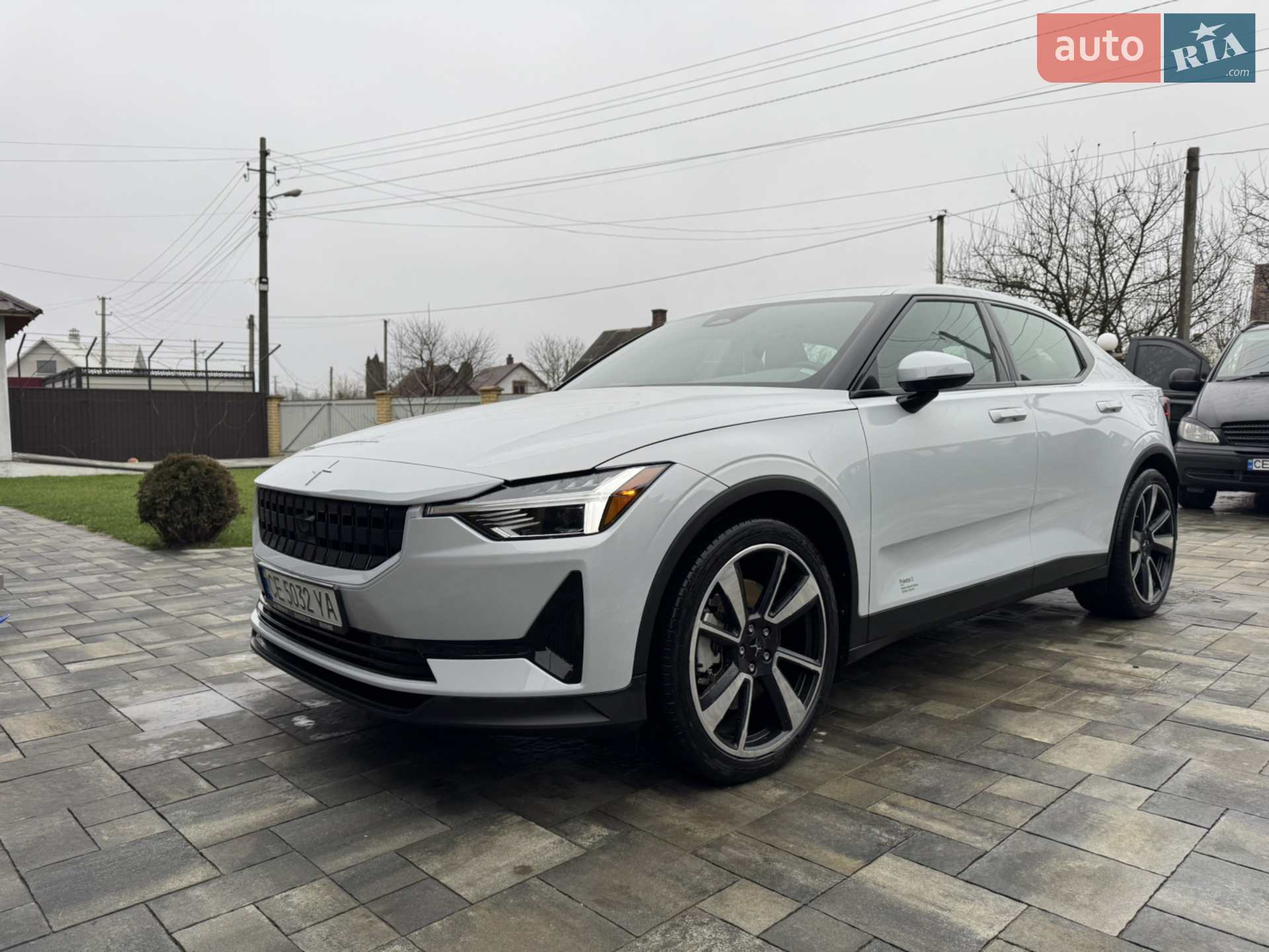 Polestar 2, 2022