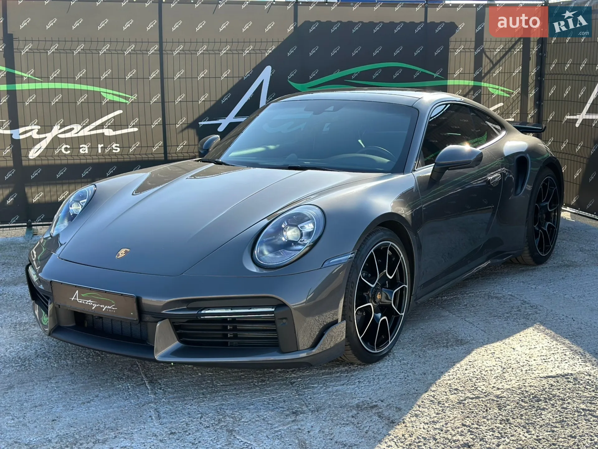 Porsche 911, 2024
