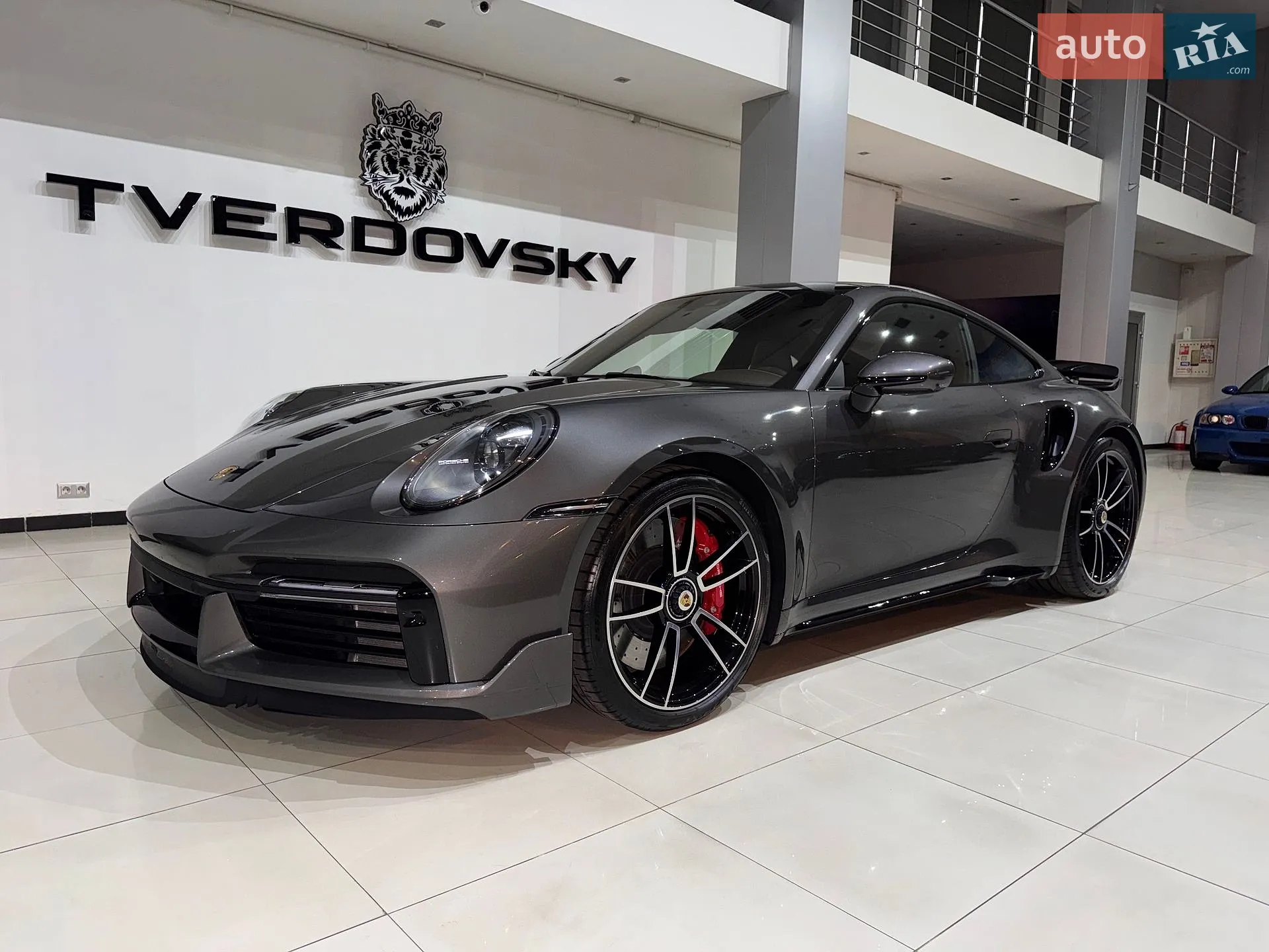 Porsche 911, 2021