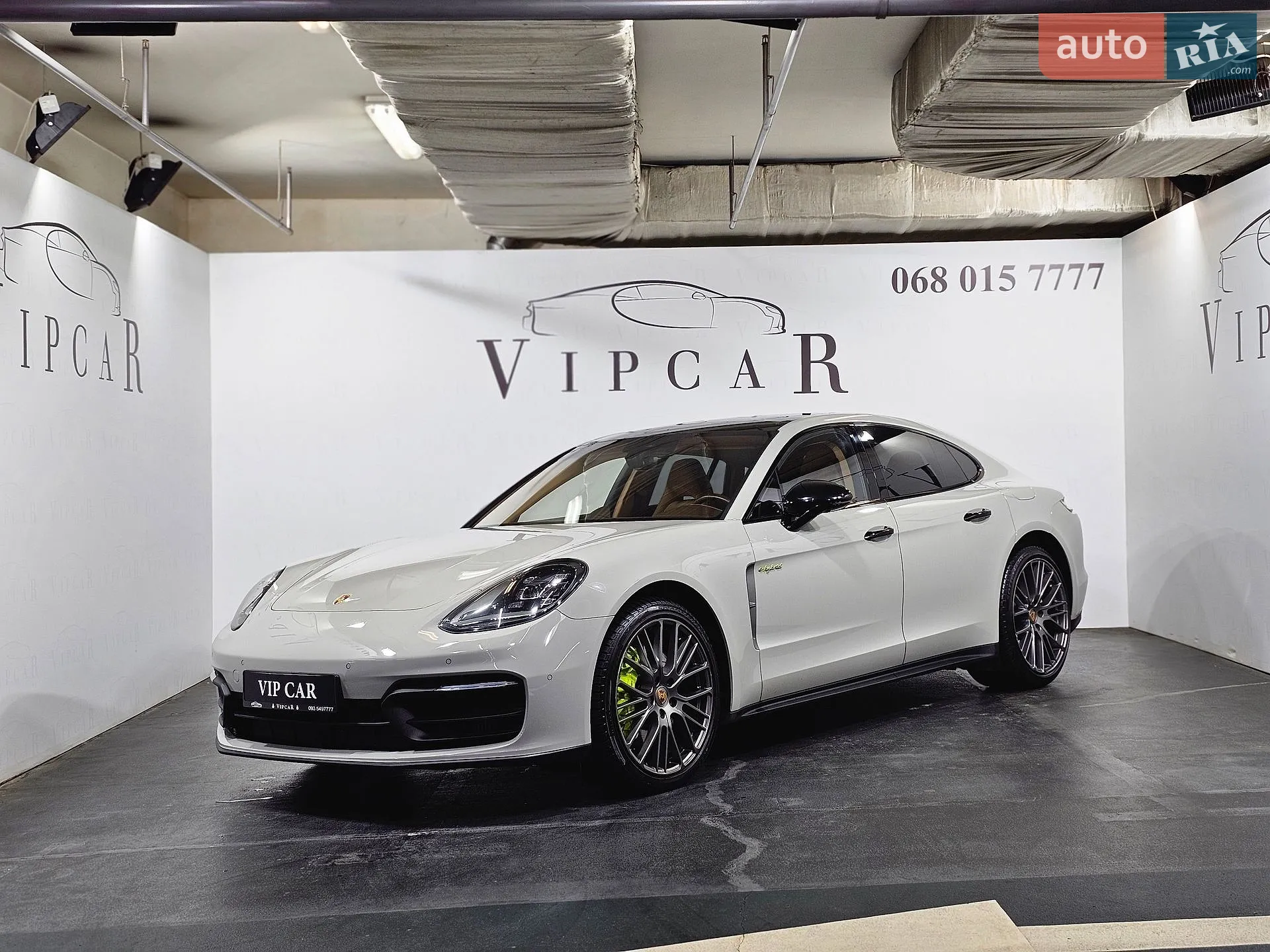 Porsche Panamera, 2022