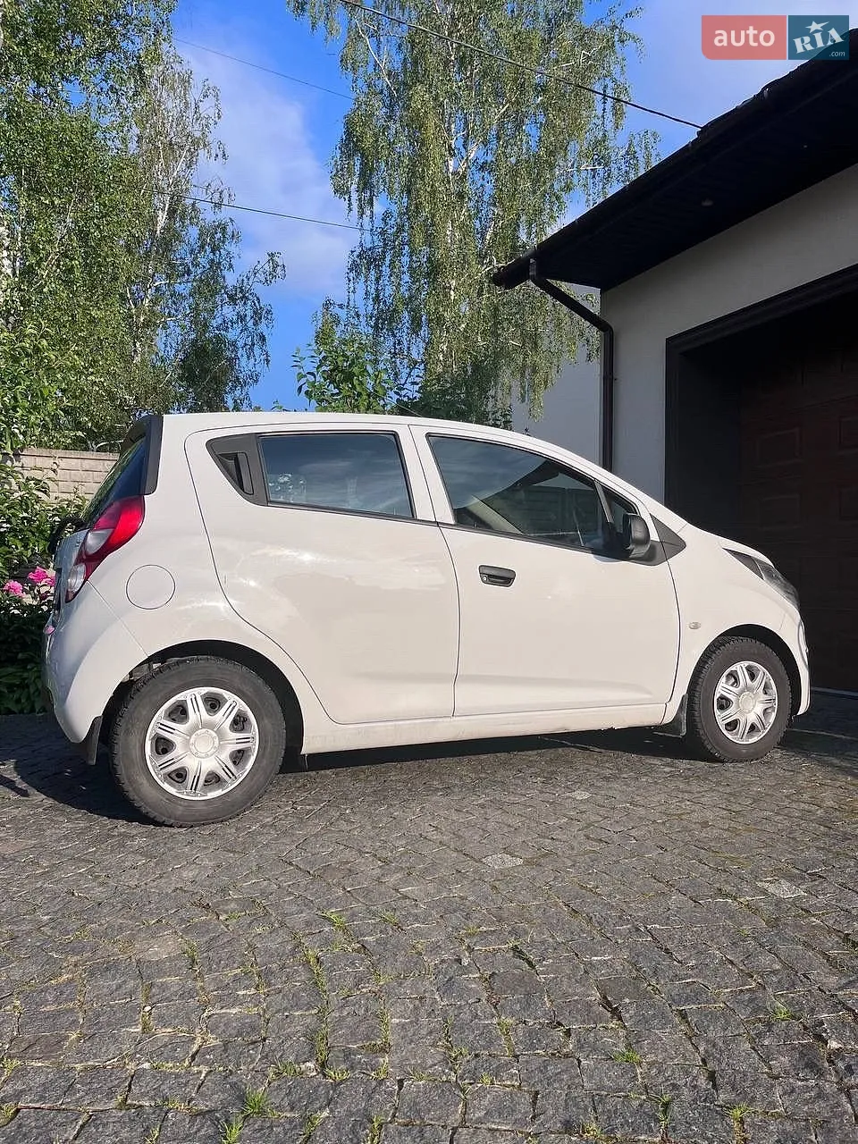 Ravon R2, 2018