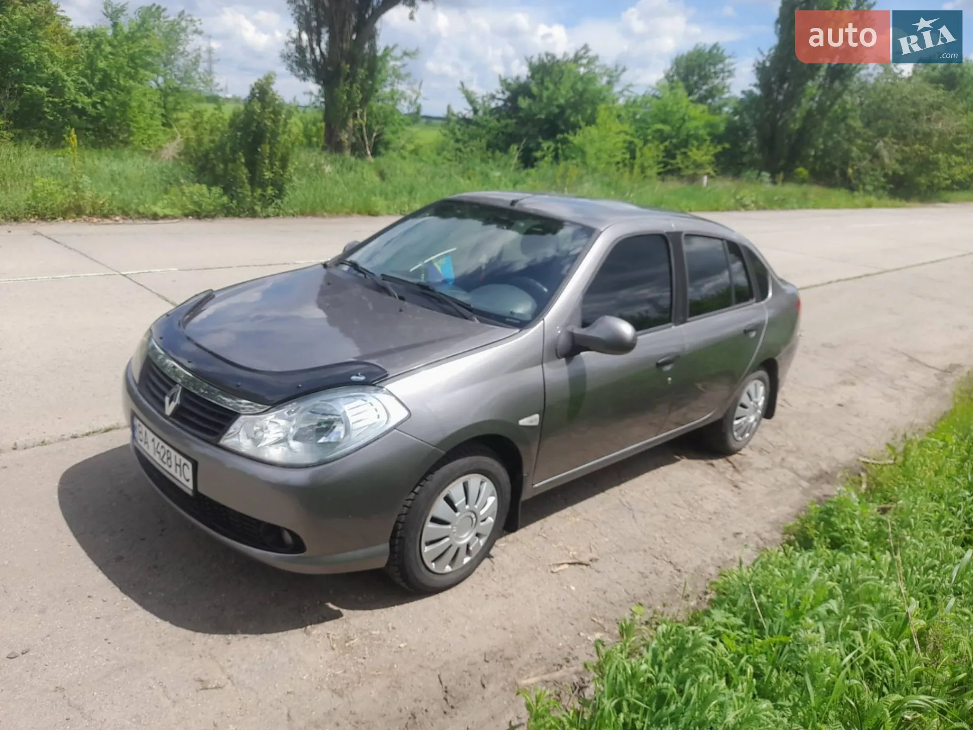 Renault Clio, 2010