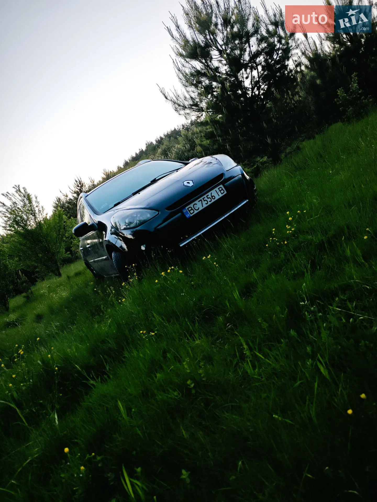 Renault Clio, 2010