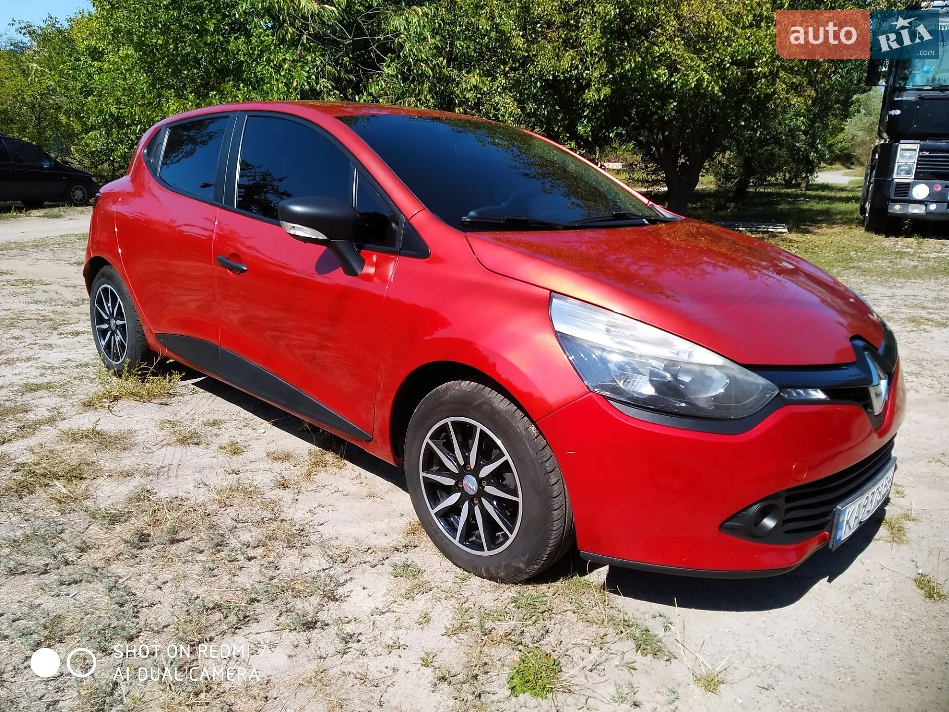 Renault Clio, 2016