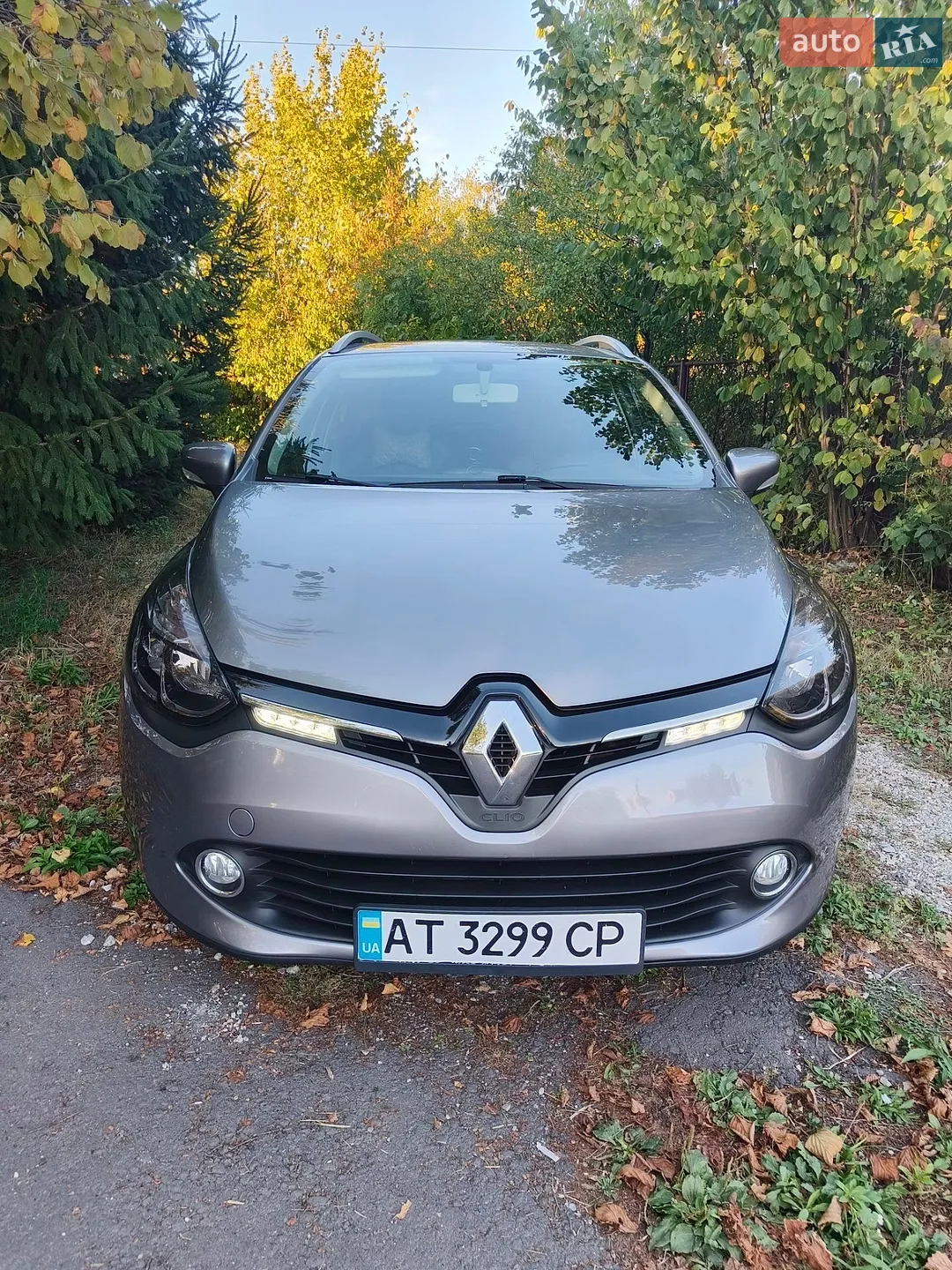 Renault Clio, 2014