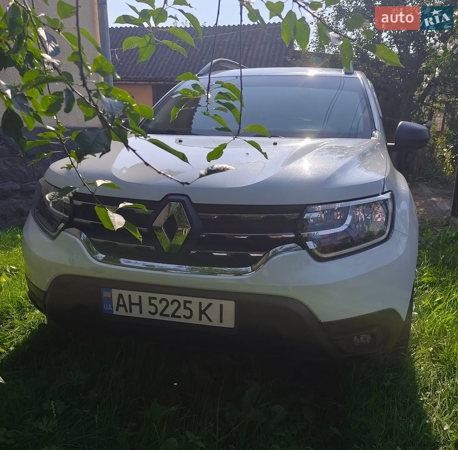 Renault Duster, 2019