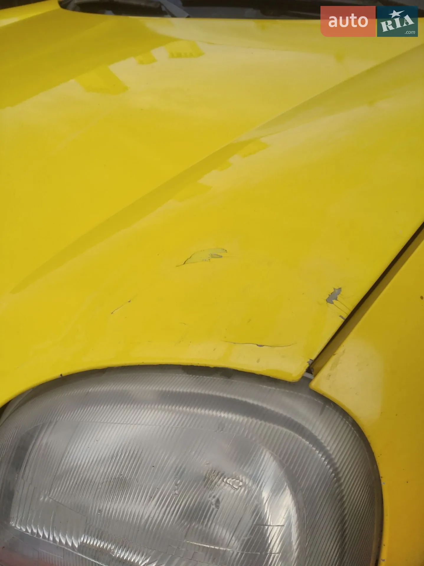 Renault Kangoo, 2000