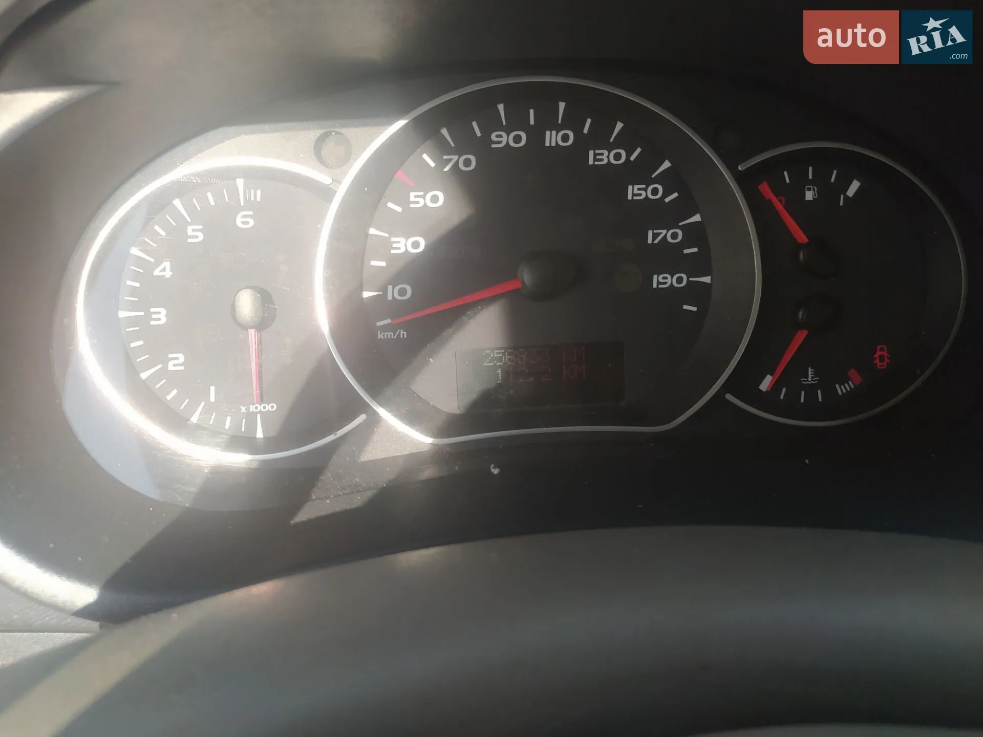 Renault Kangoo, 2009