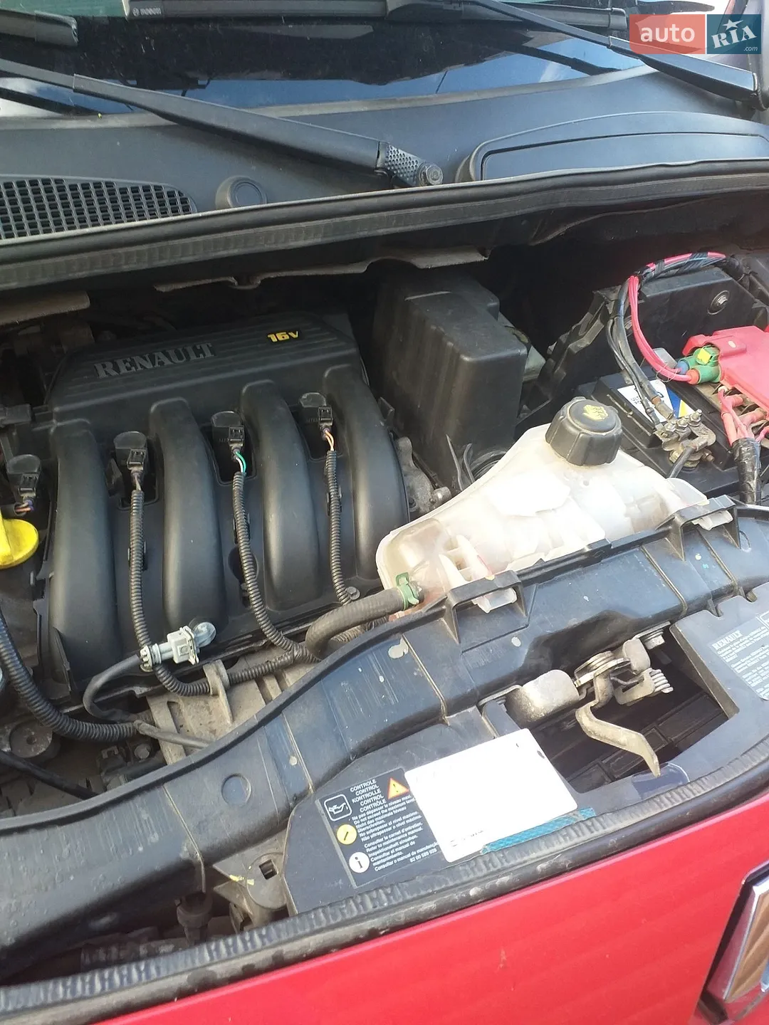 Renault Kangoo, 2009