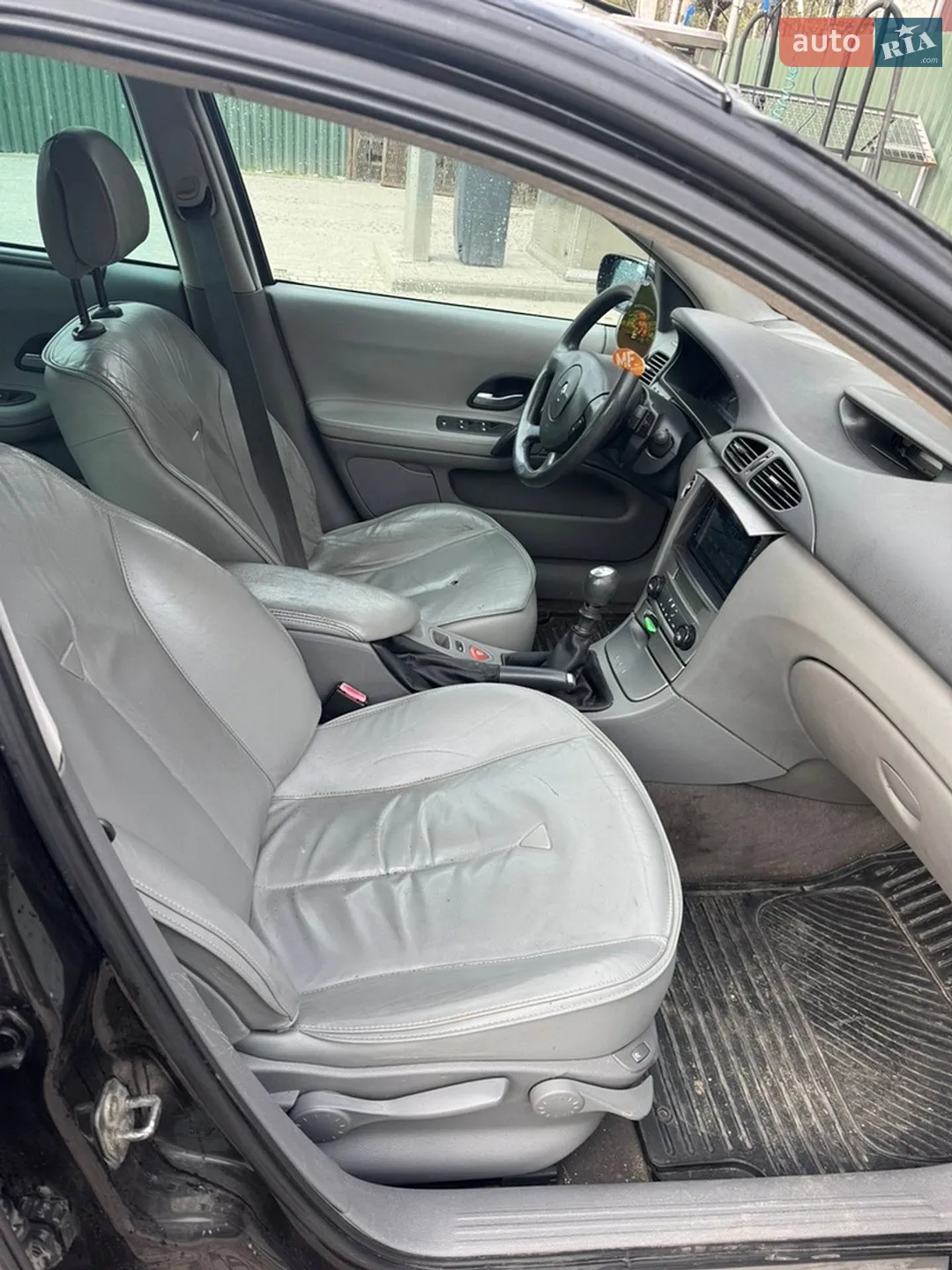 Renault Laguna, 2003
