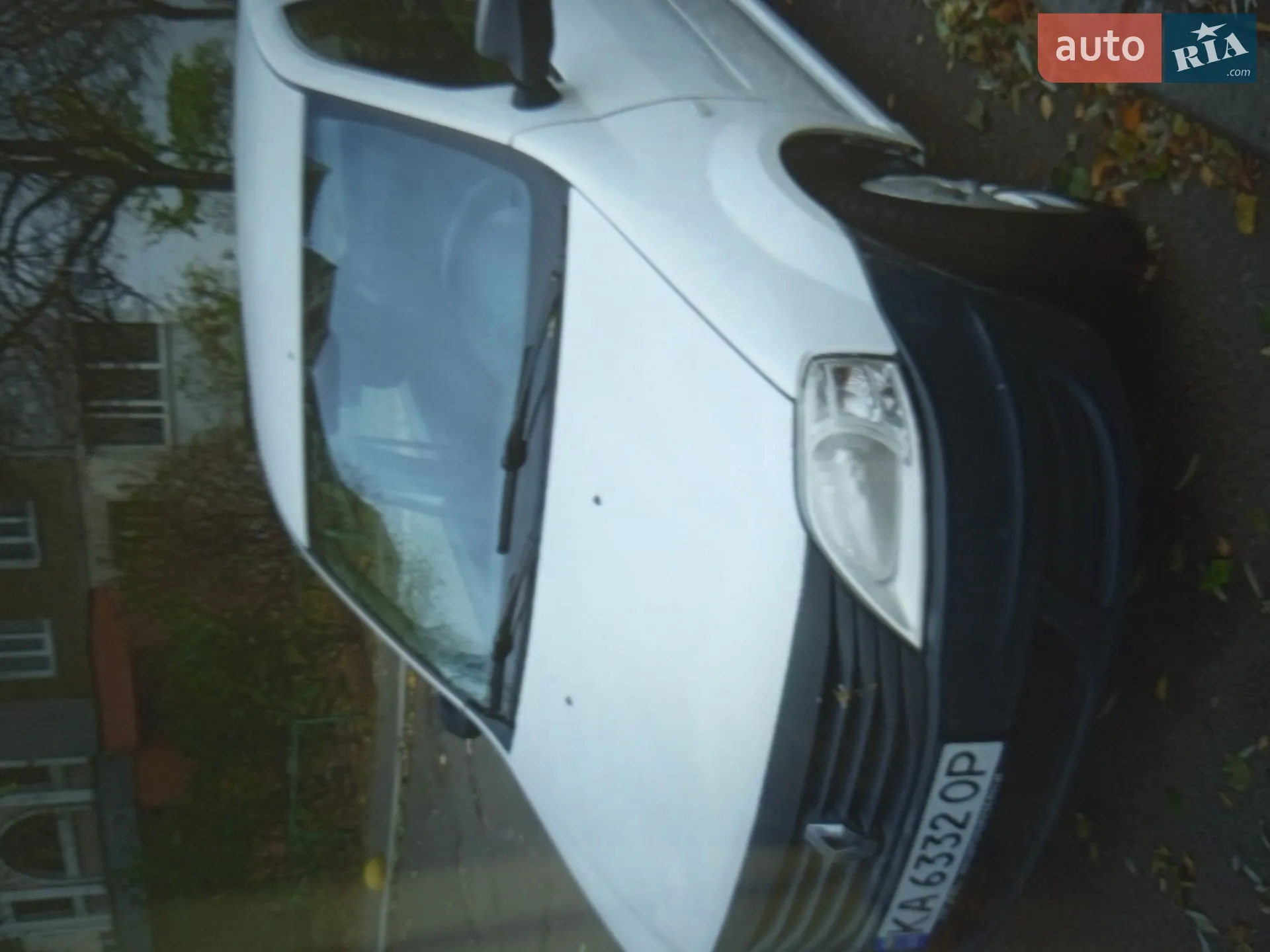 Renault Logan, 2011