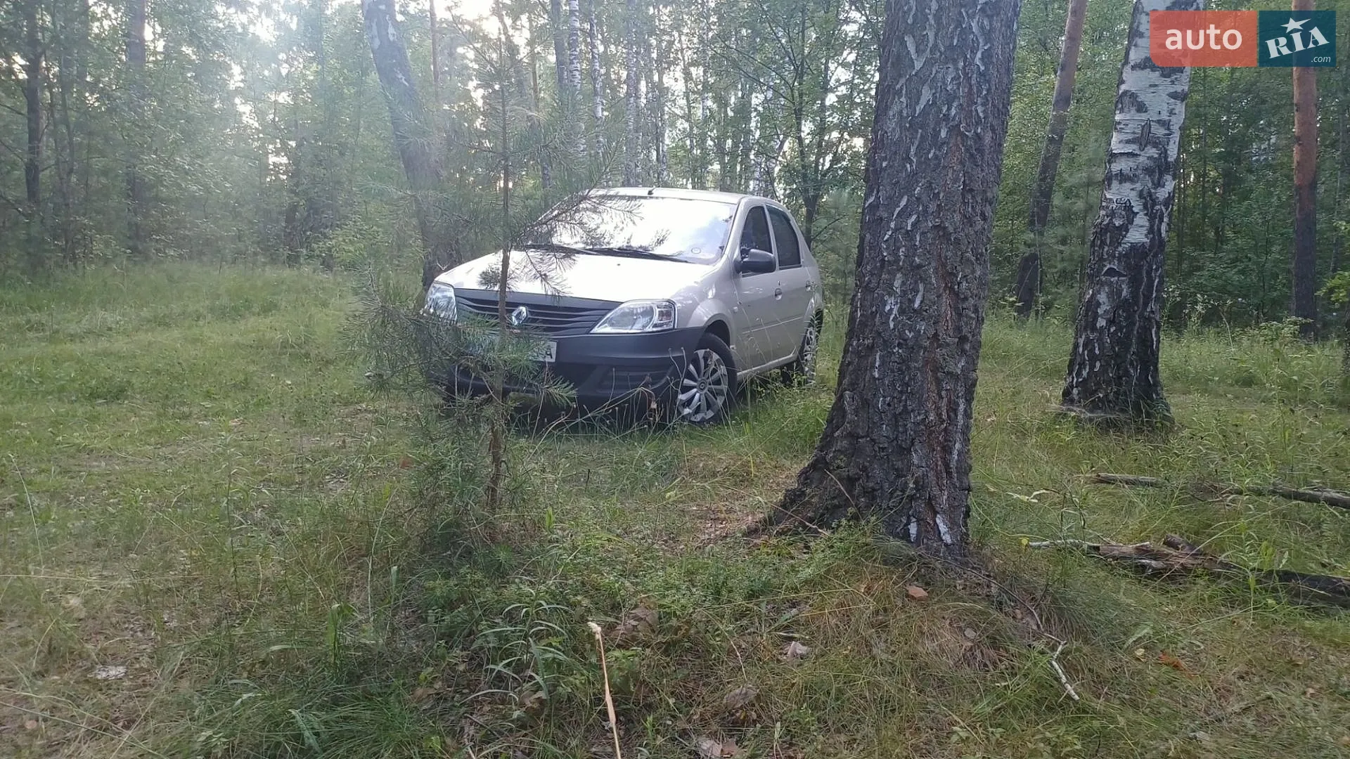 Renault Logan, 2013