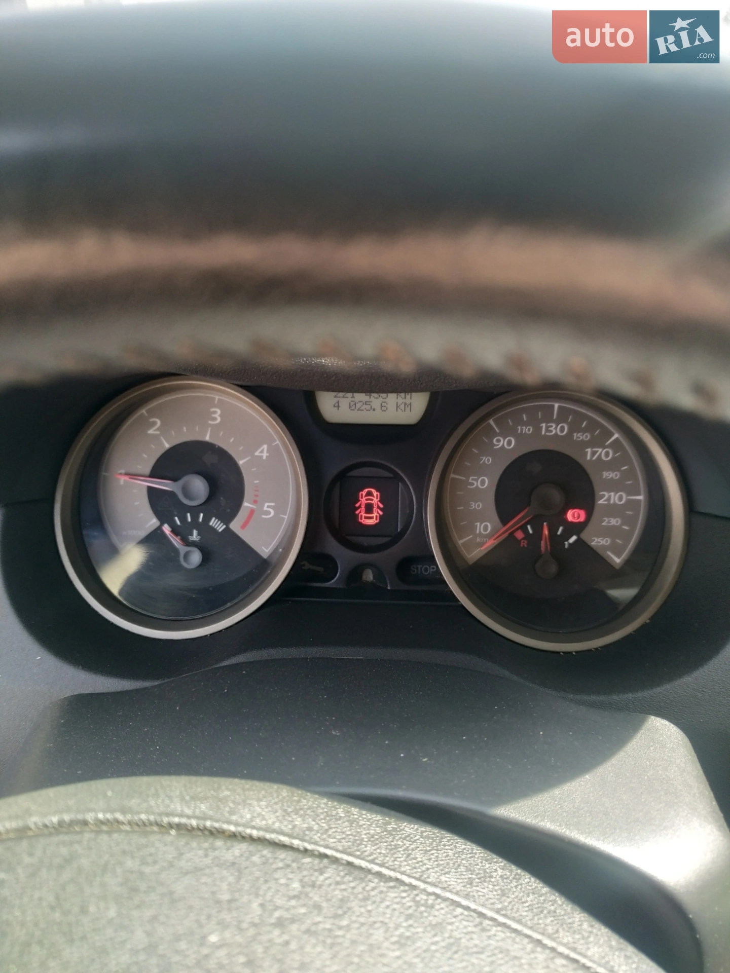 Renault Megane, 2009