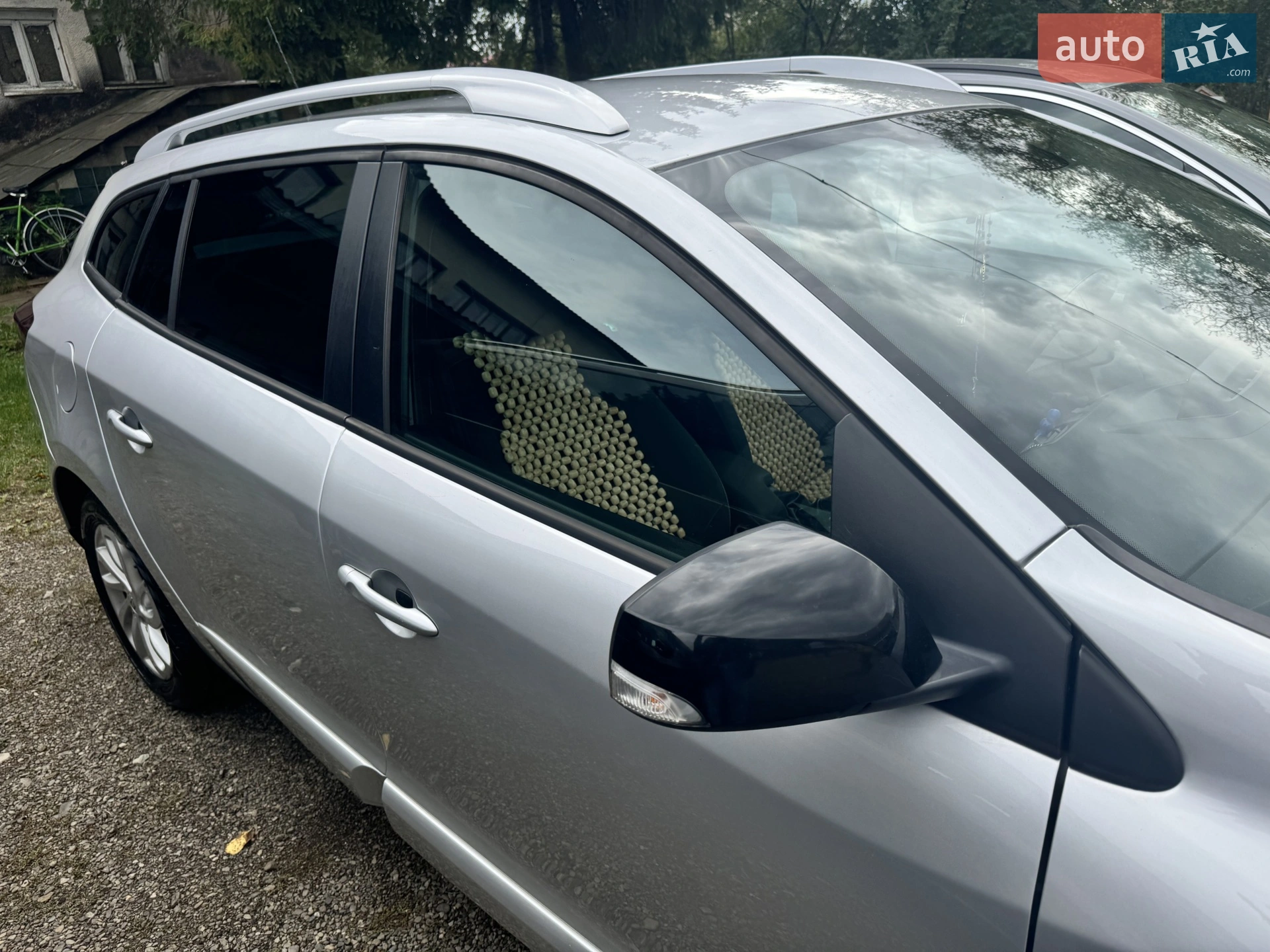 Renault Megane, 2016