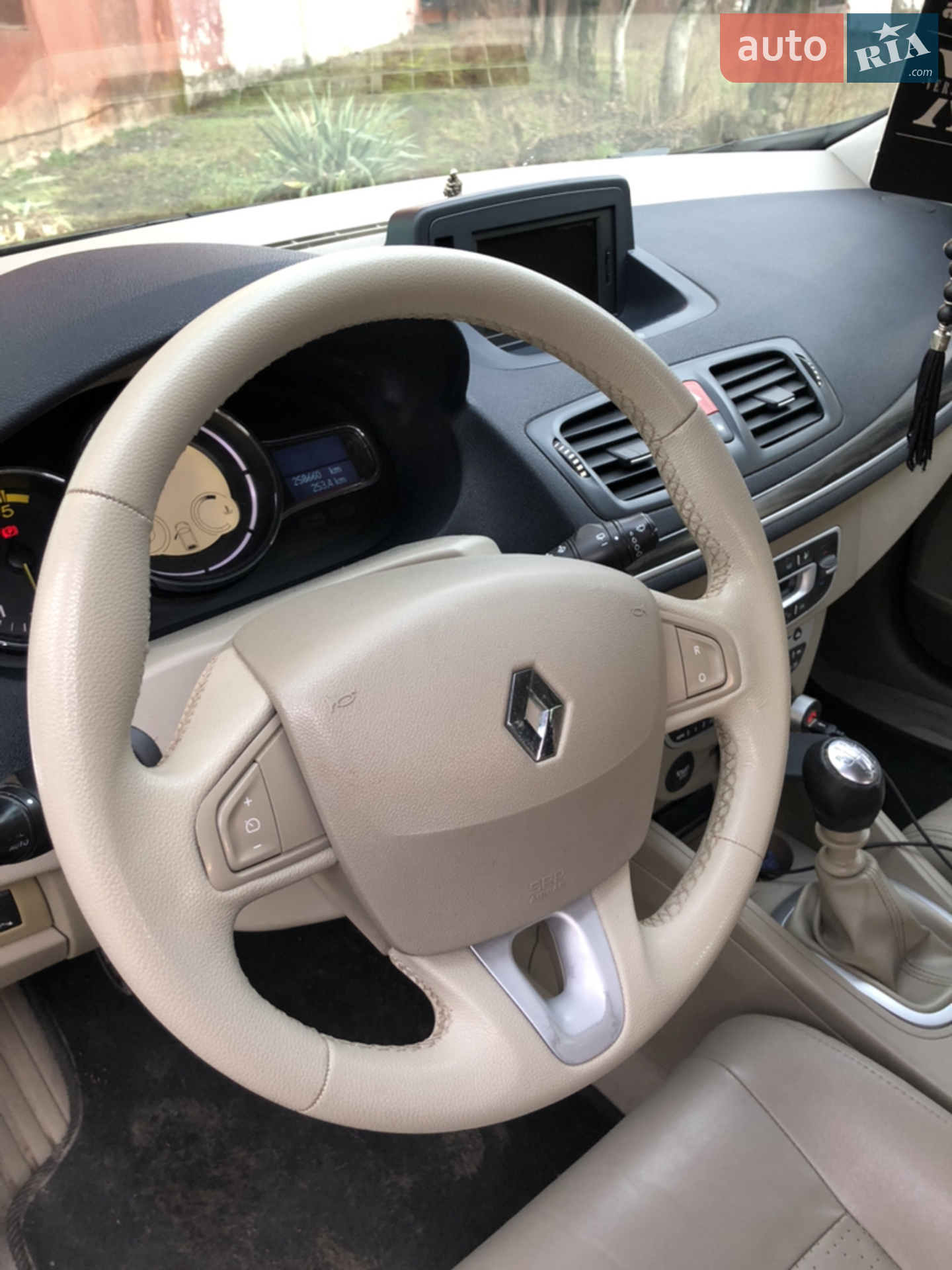 Renault Megane, 2009
