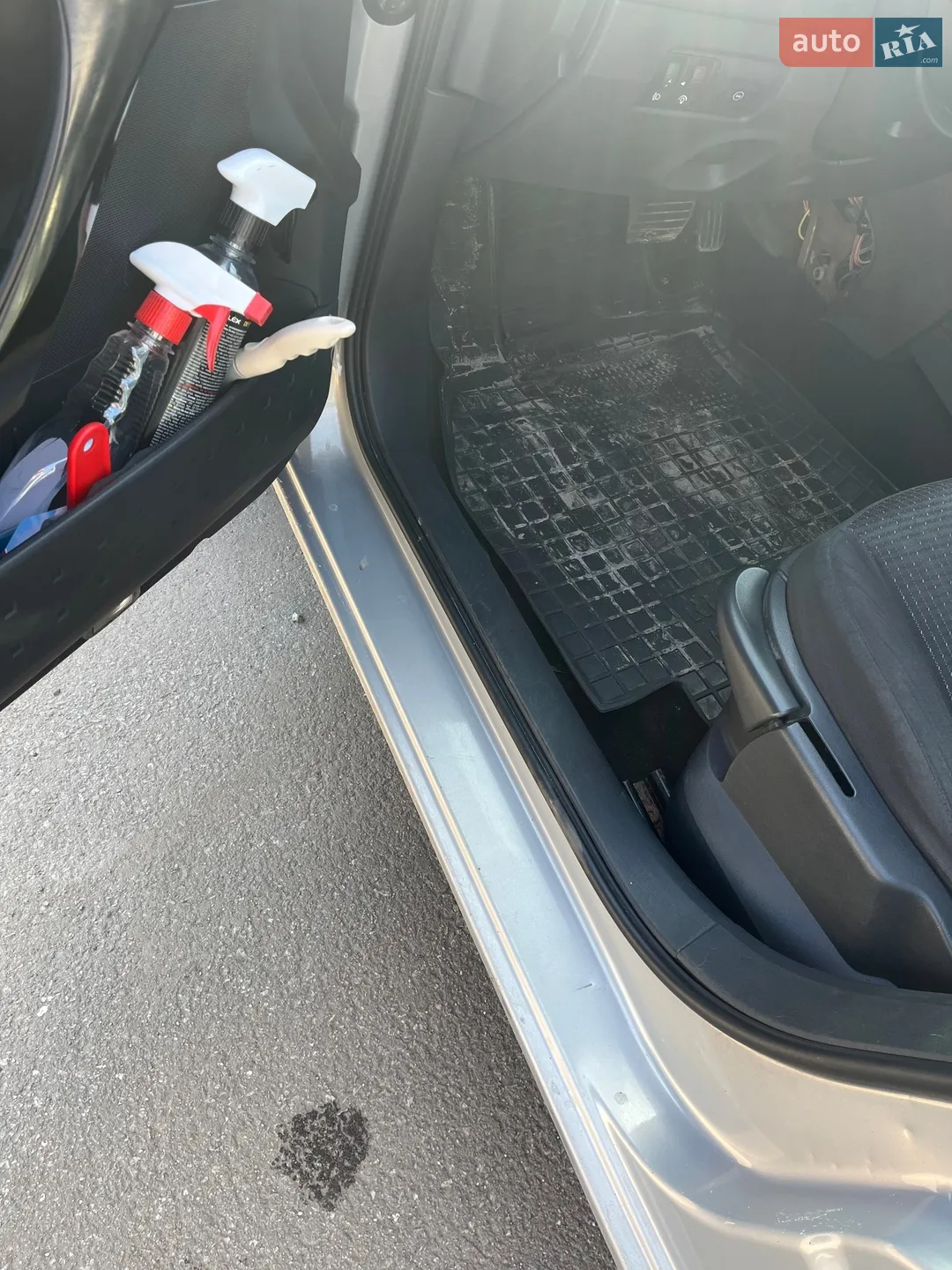 Renault Megane, 2004