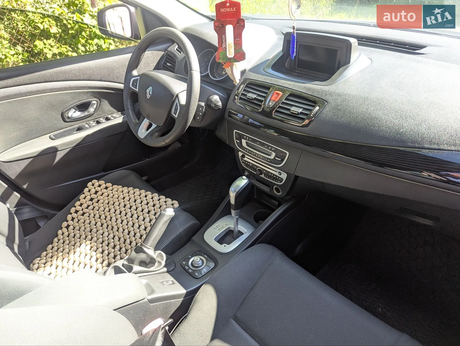 Renault Megane, 2011
